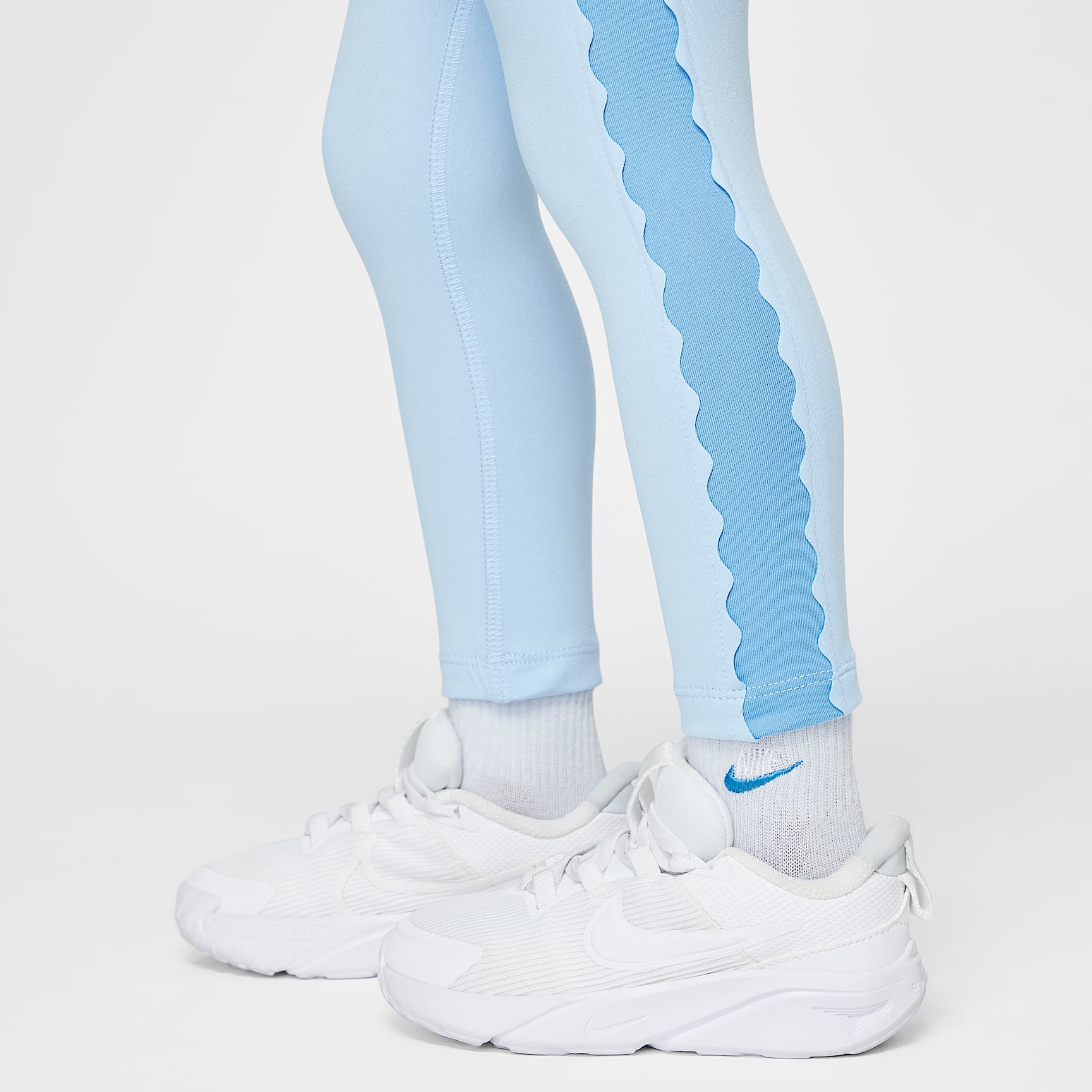 Nike Dri-FIT Swoosh Motion Toddler Leggings