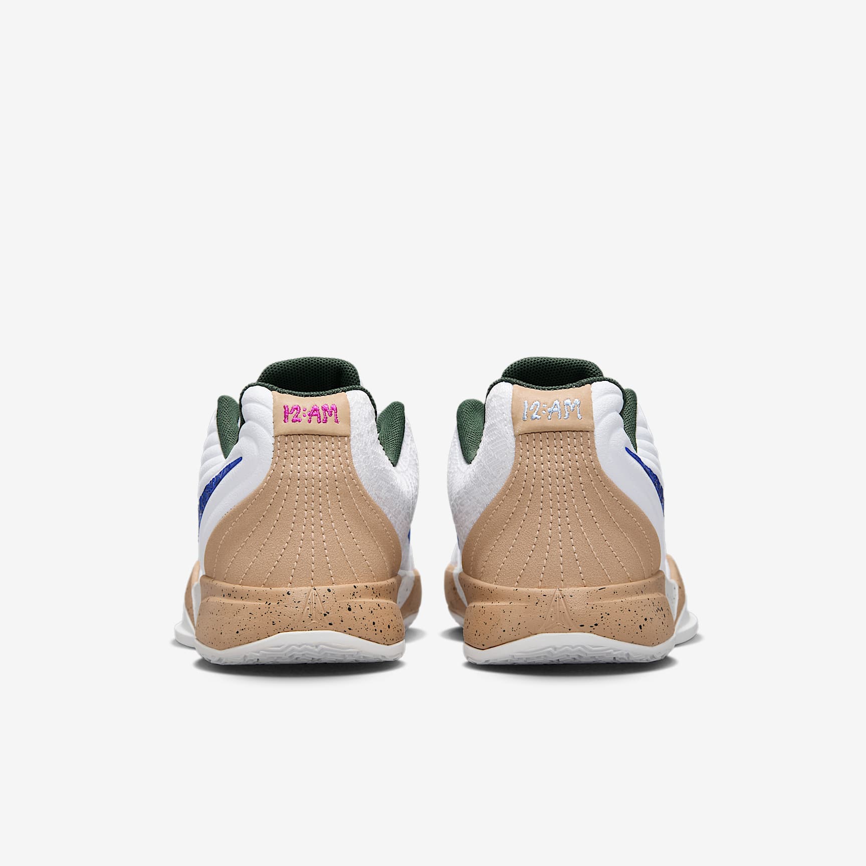 Ja 2 Big Kids' Basketball Shoes