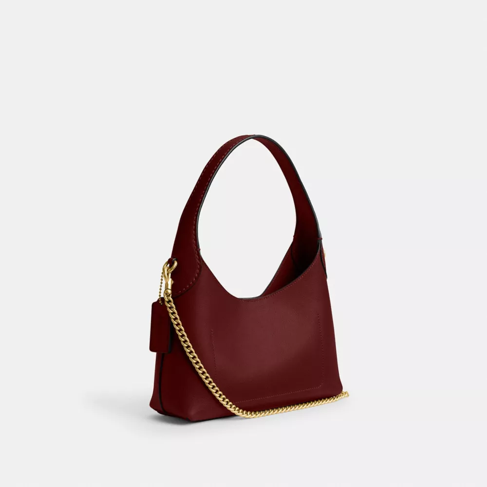Сумка COACH Brooklyn Shoulder Bag 23