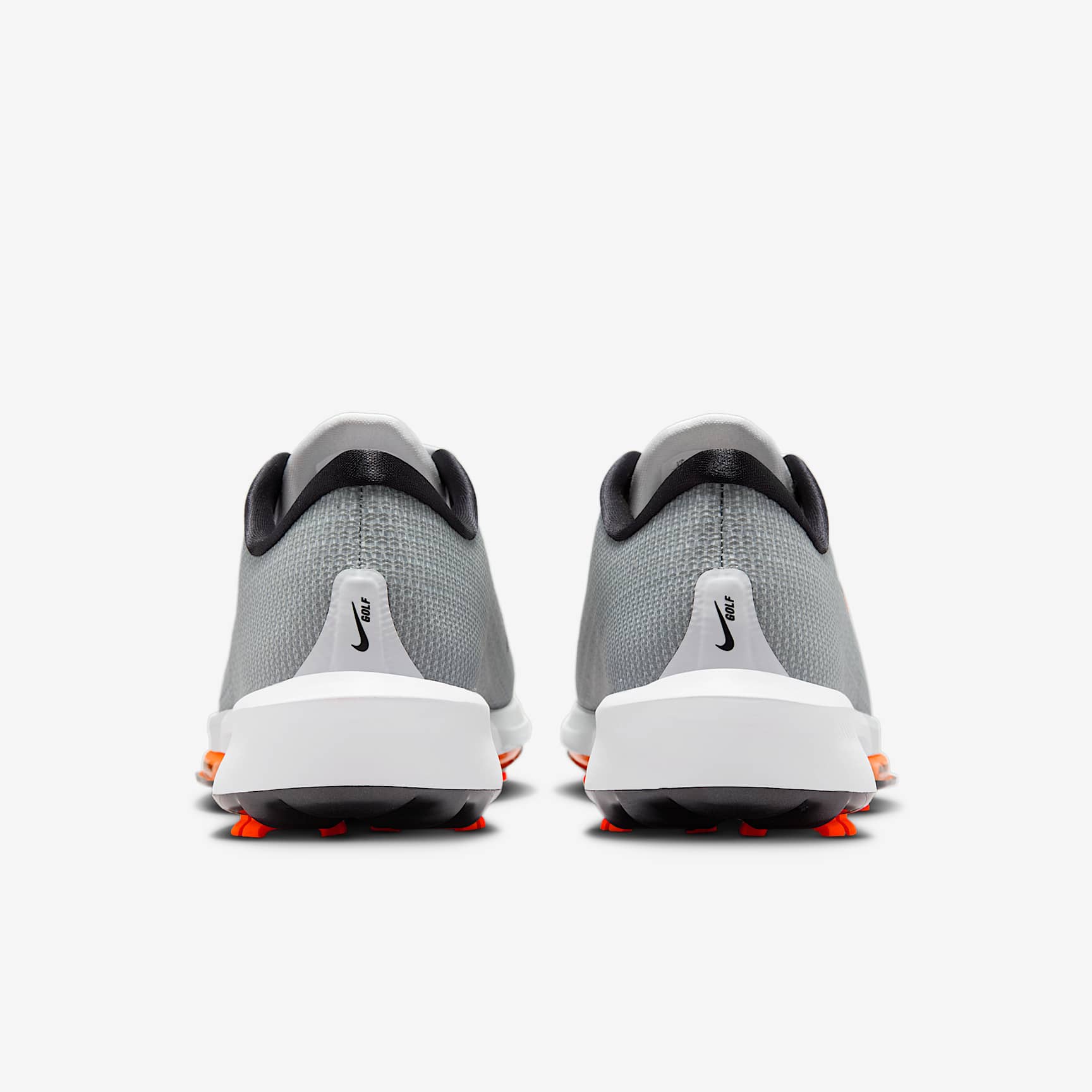 Nike Infinity Tour 2 Golf Shoes (Wide)
