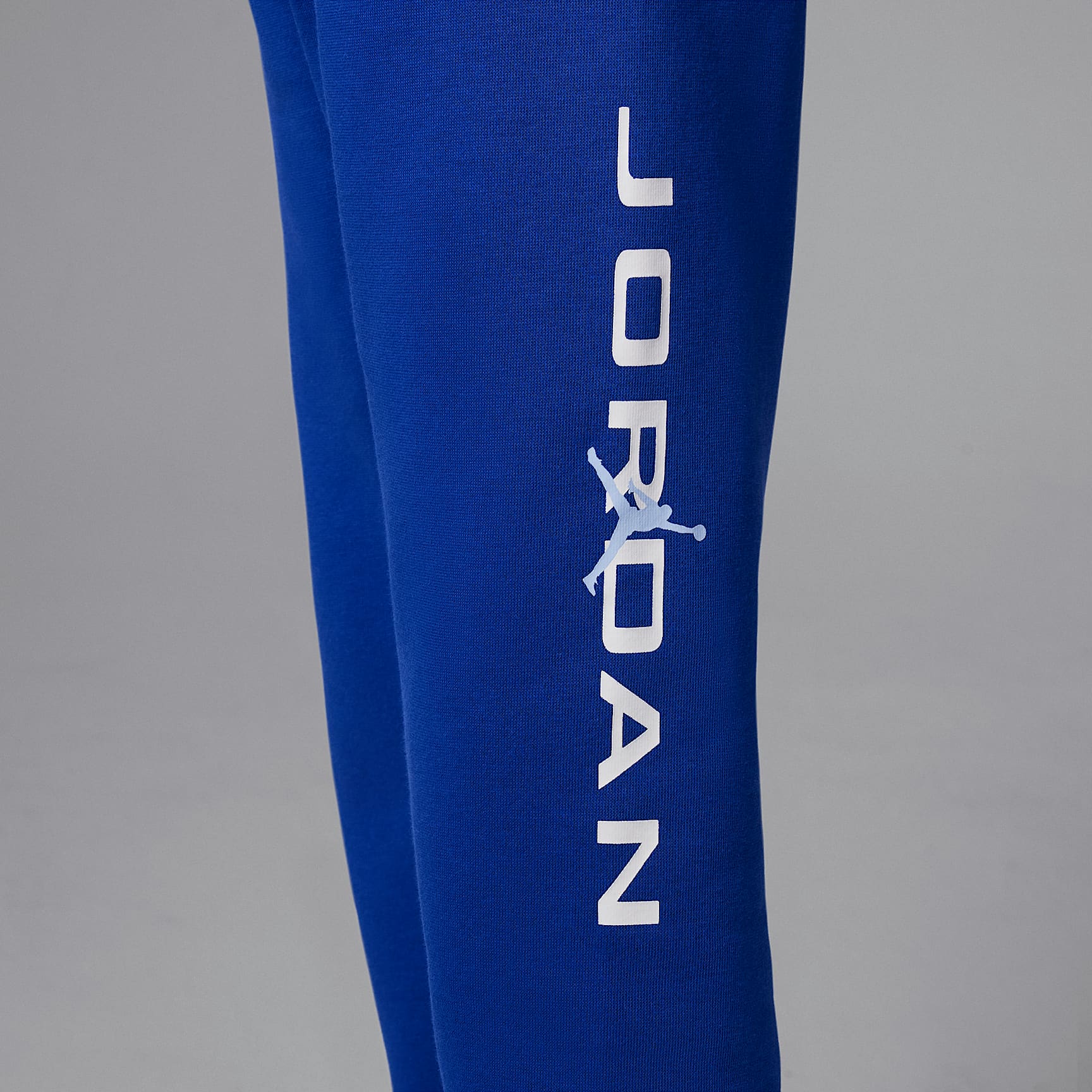 Jordan Little Kids' 2-Piece Baseline Pullover Hoodie Set