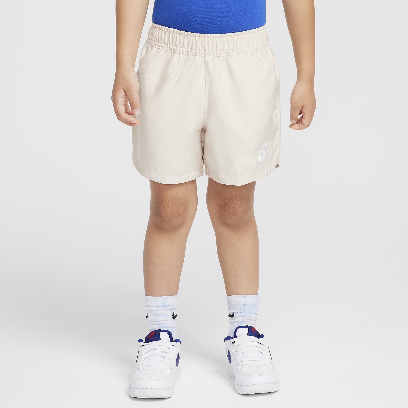 Nike Toddler Woven Shorts