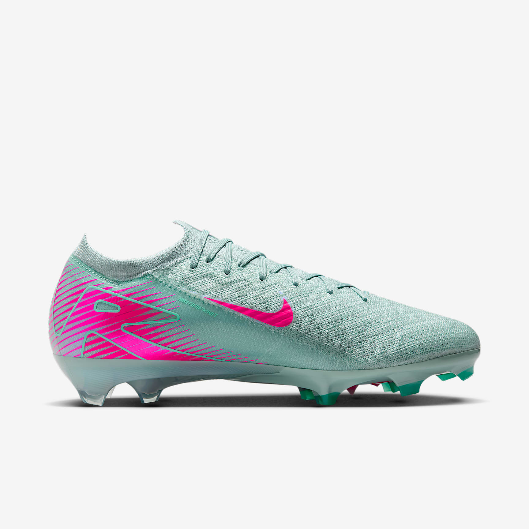 Nike Mercurial Vapor 16 Elite FG Low-Top Soccer Cleats