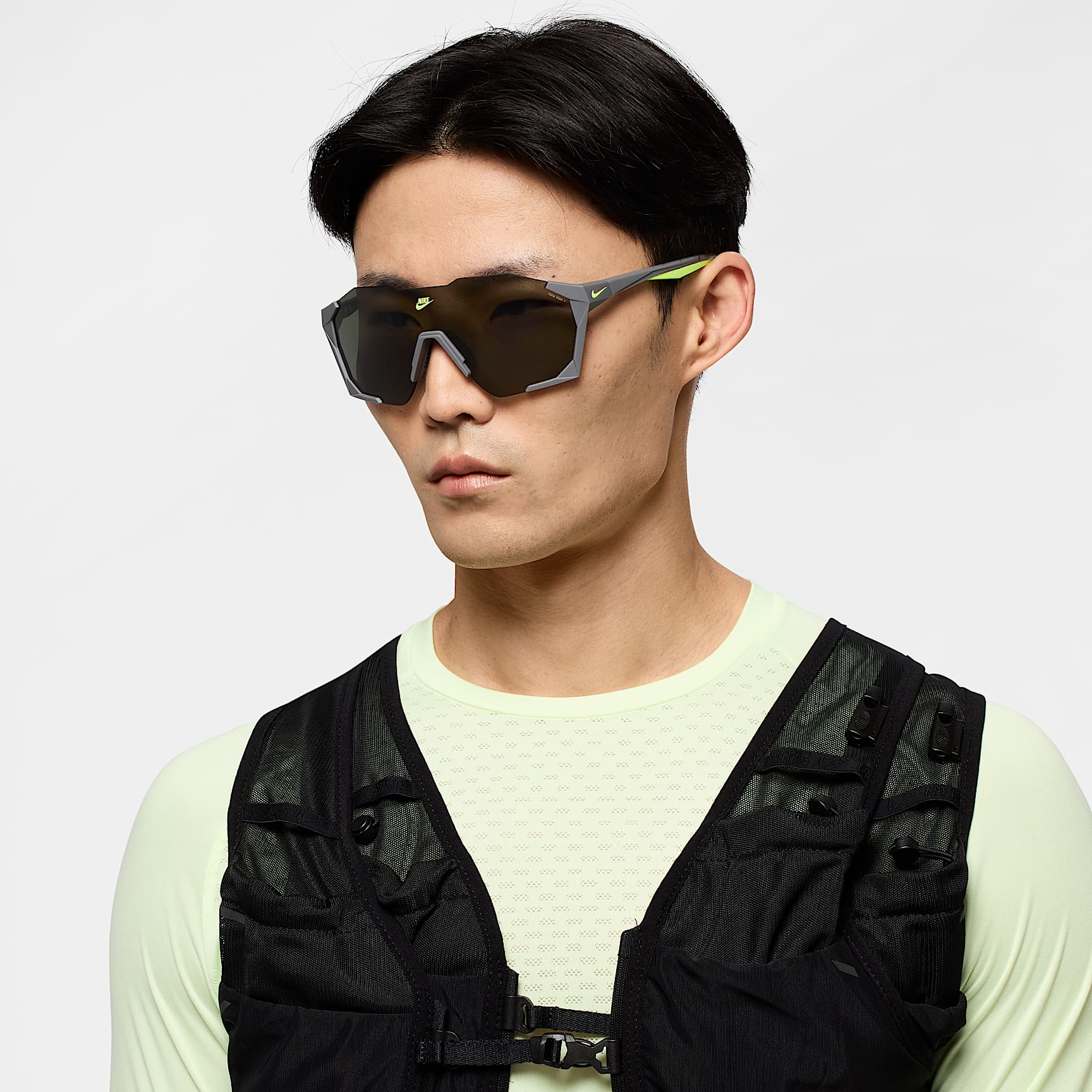 Nike Charged Shield Sunglasses