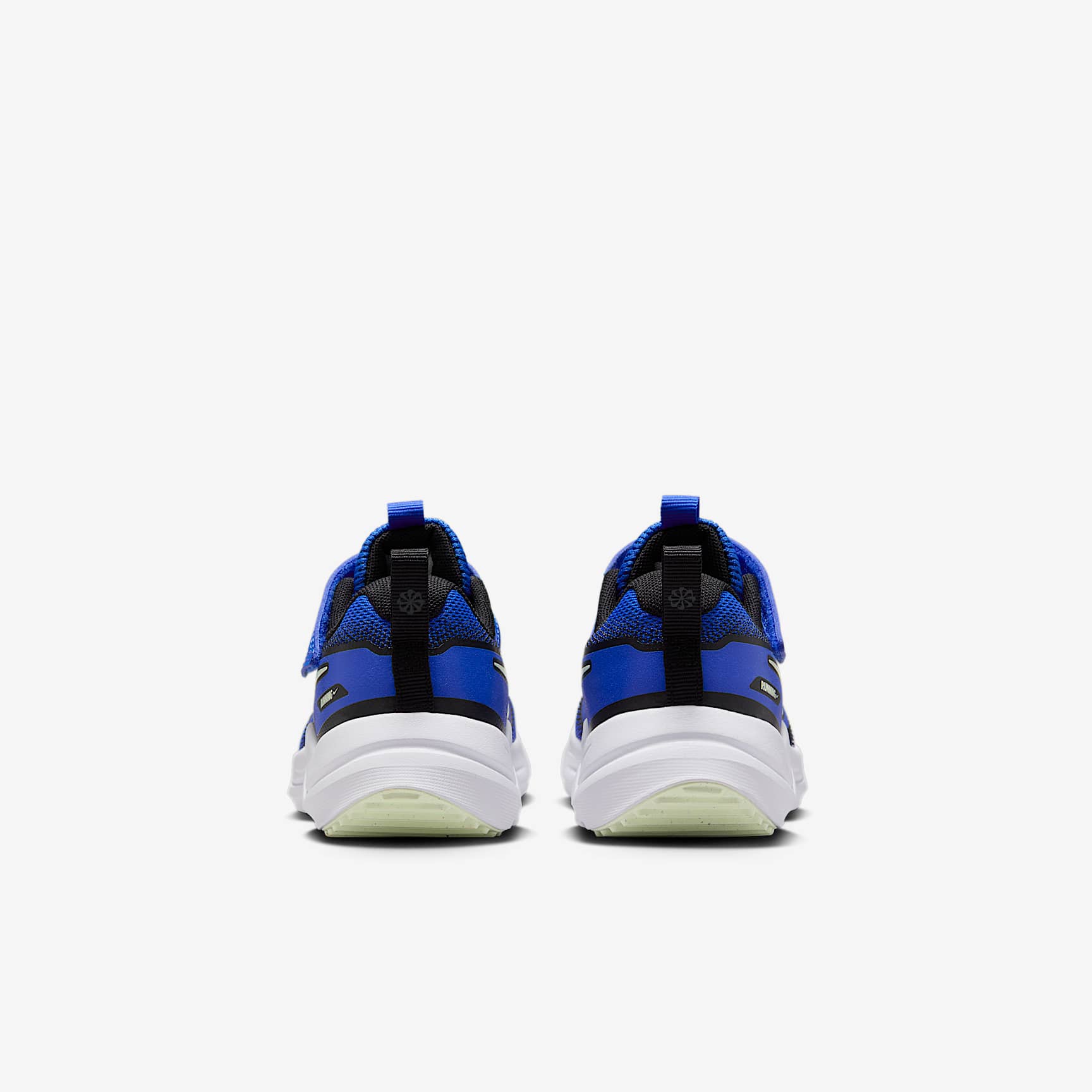 Nike Cosmic Runner Little Kids' Shoes