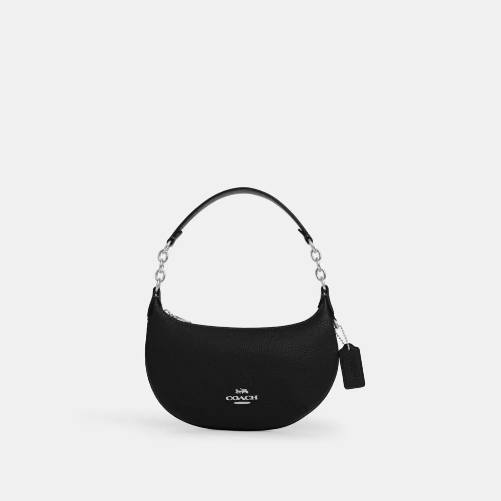 Сумка COACH Mini Payton Bag