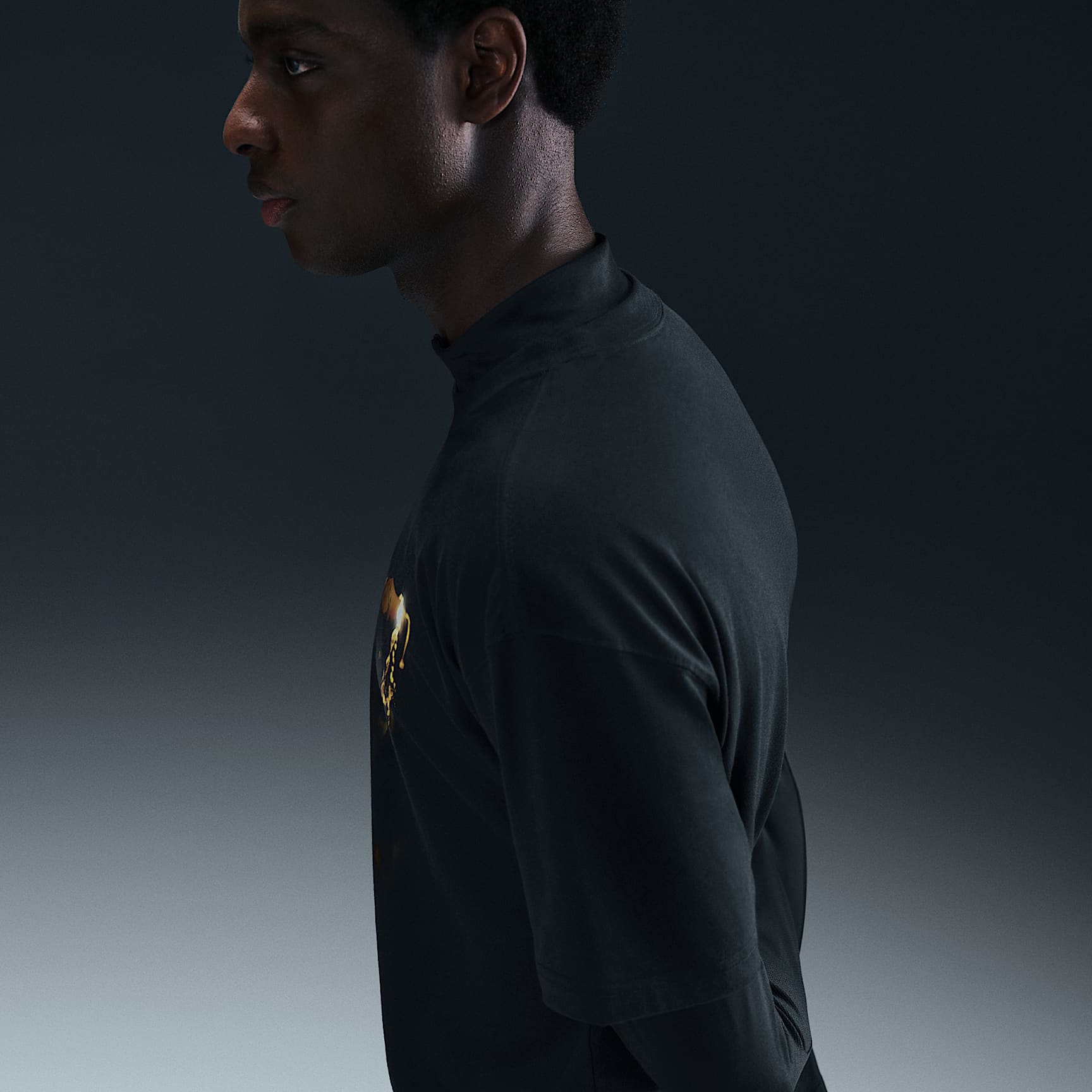 Sha'Carri Richardson "So Win" Adult Nike Running T-Shirt
