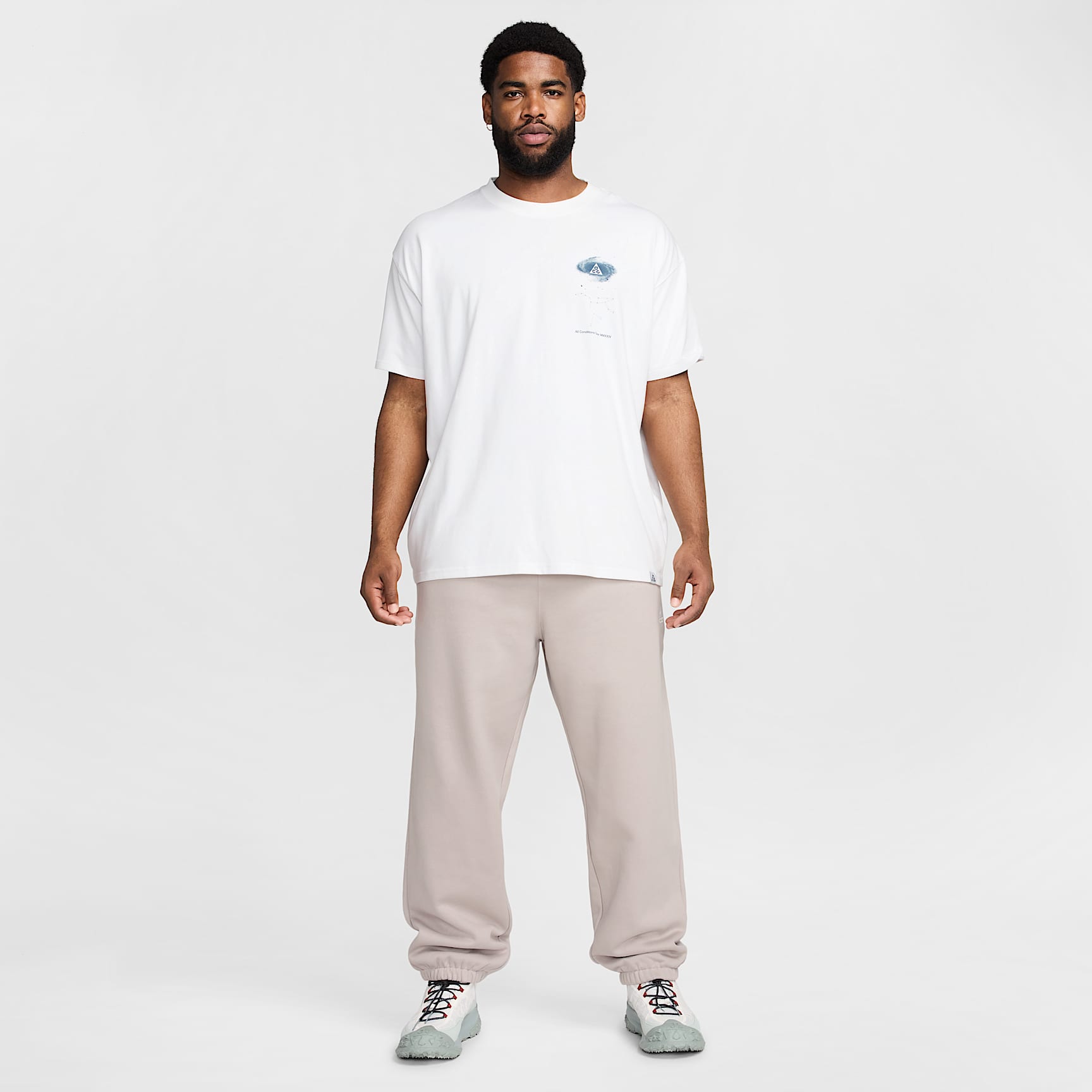 Nike ACG Lungs Therma-FIT Repel "Tuff Fleece" Pants