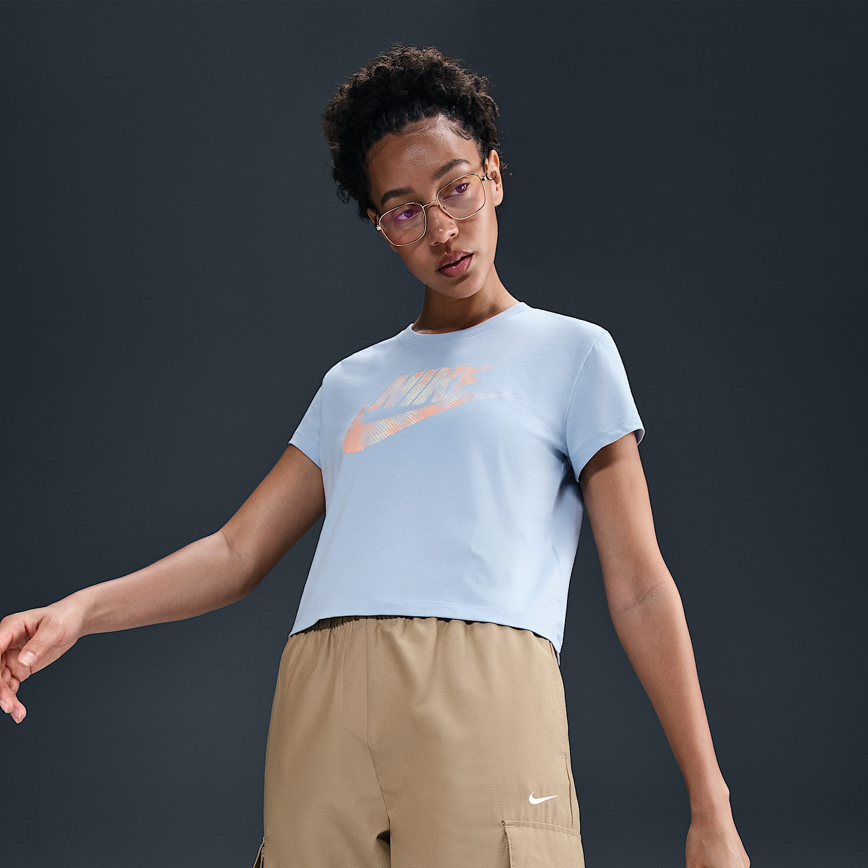 Nike Sportswear Women's T-Shirt