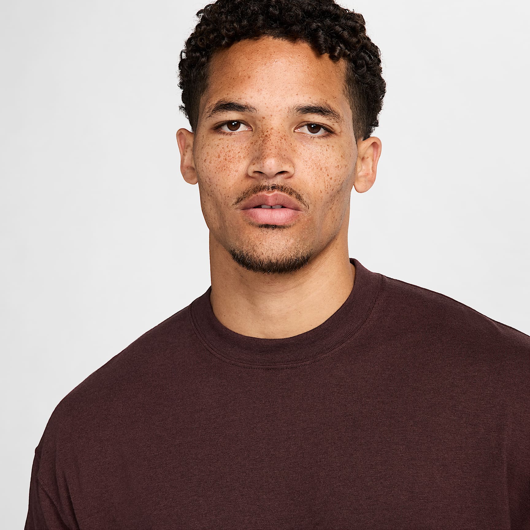 Nike Wool Classics Short-Sleeve T-Shirt