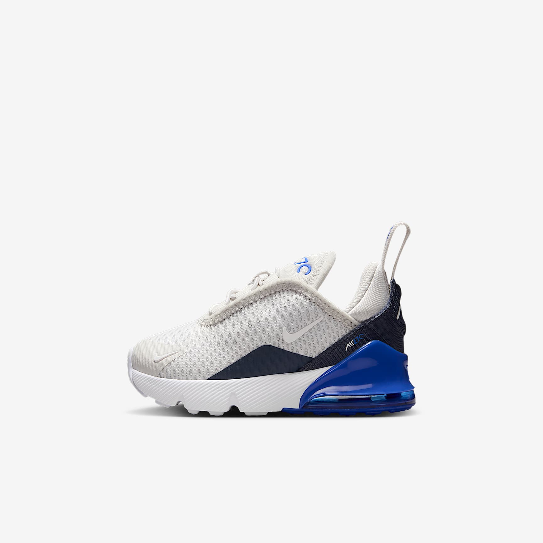 Nike Air Max 270 Baby/Toddler Shoe