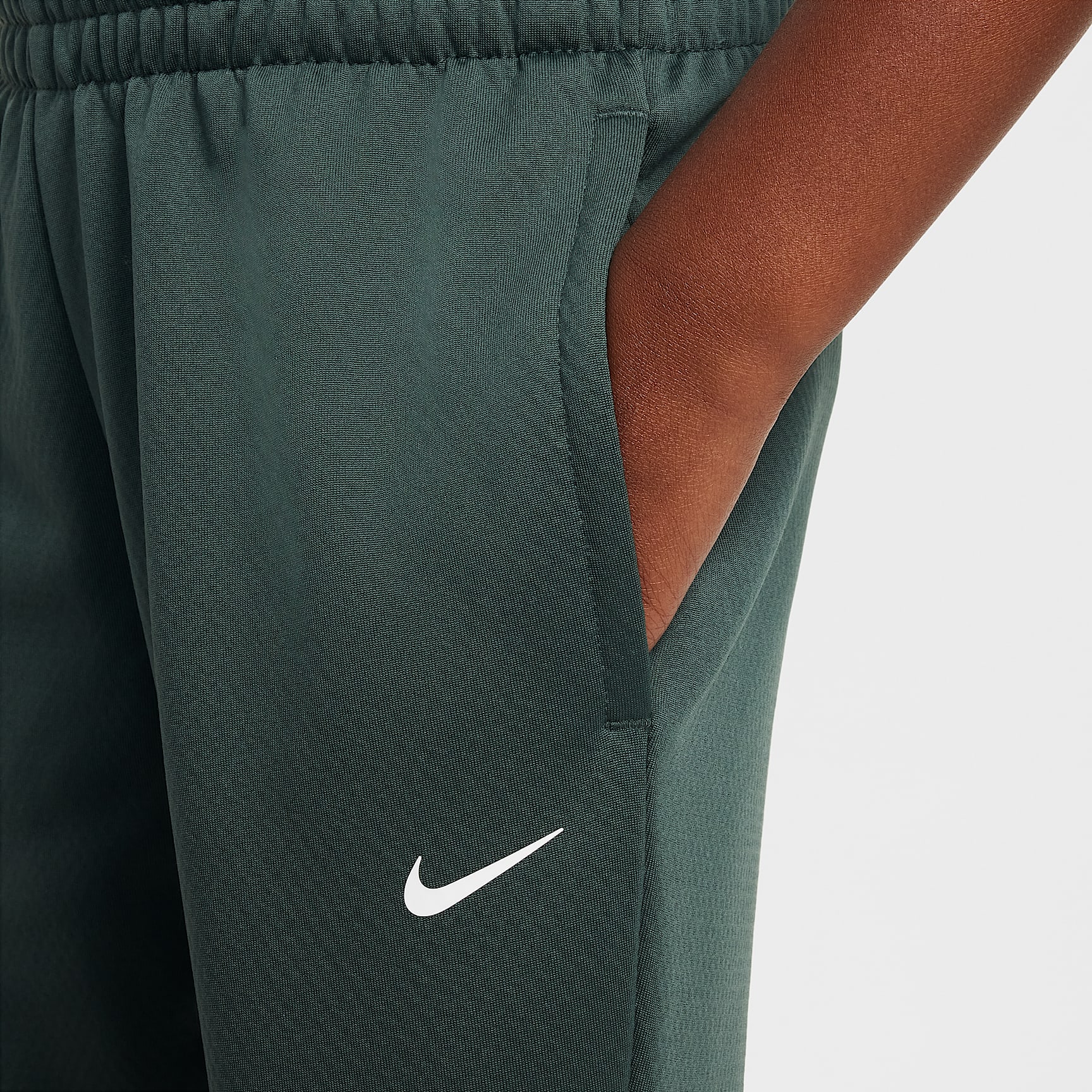 Nike Big Kids' Therma-FIT Winterized Training Pants