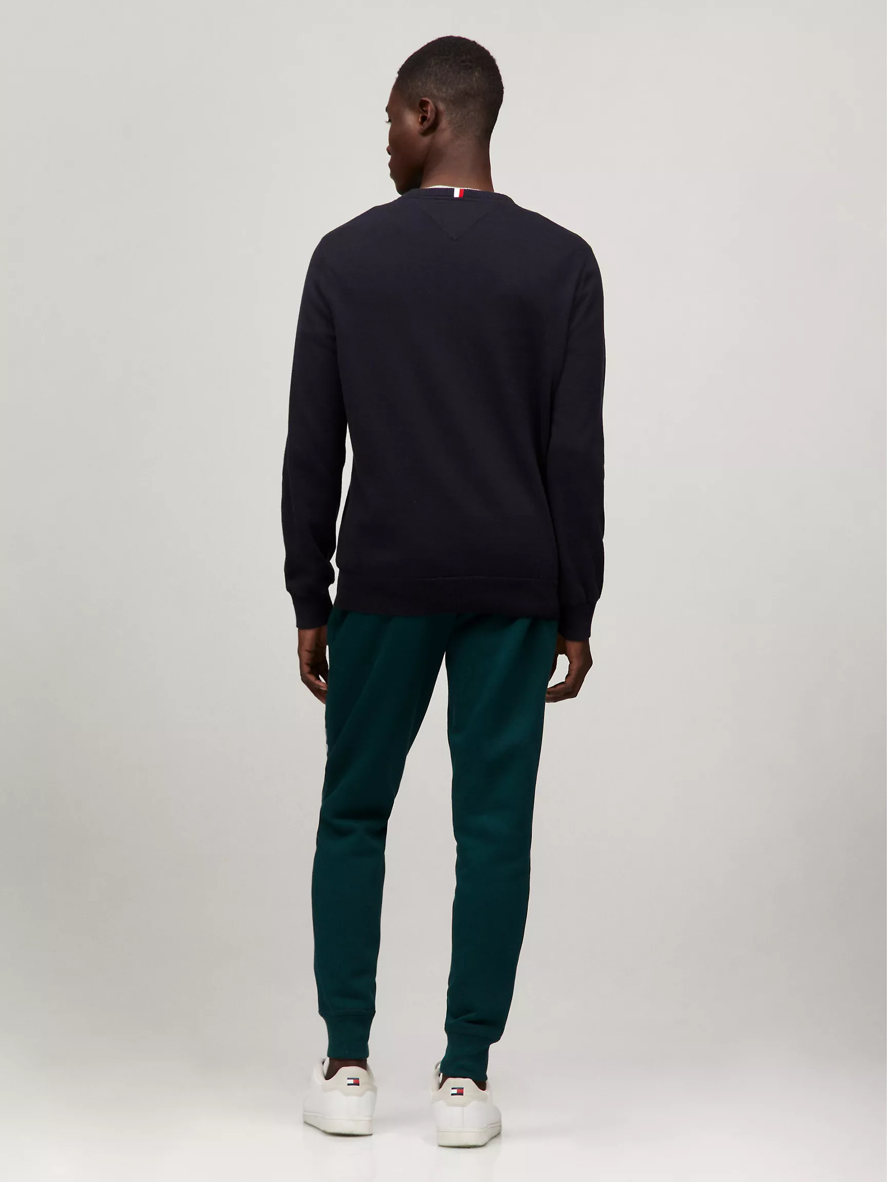 Мужские брюки Tommy Hilfiger, Спортивные штаны с логотипом Tommy
