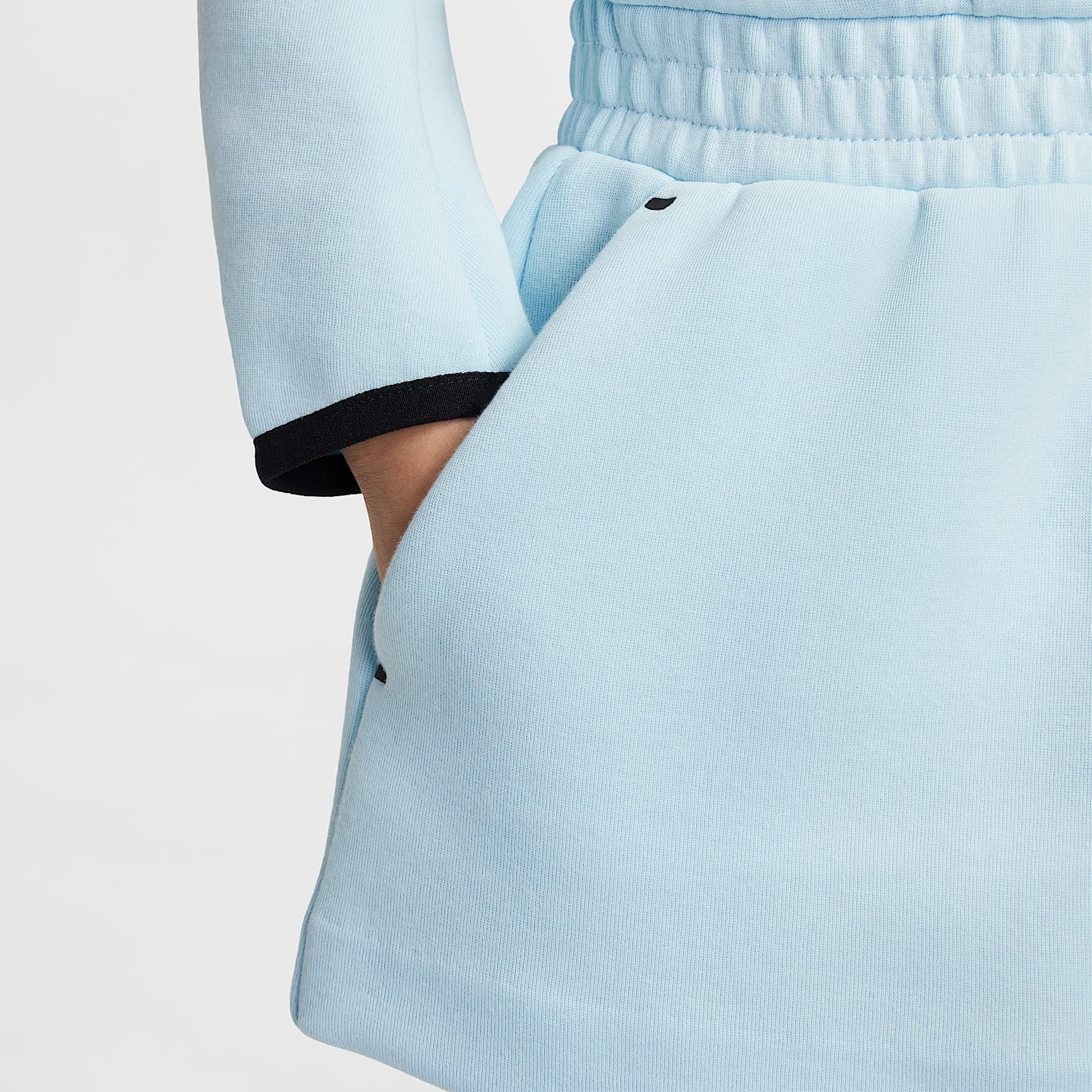 Nike Tech Fleece Toddler Dress