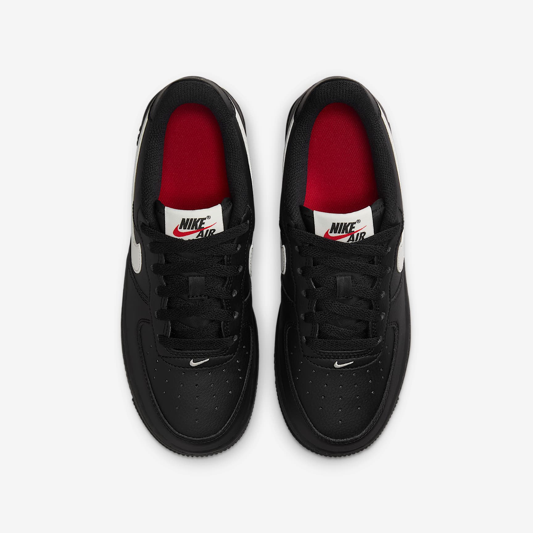 Nike Air Force 1 Big Kids' (Boys') Shoes