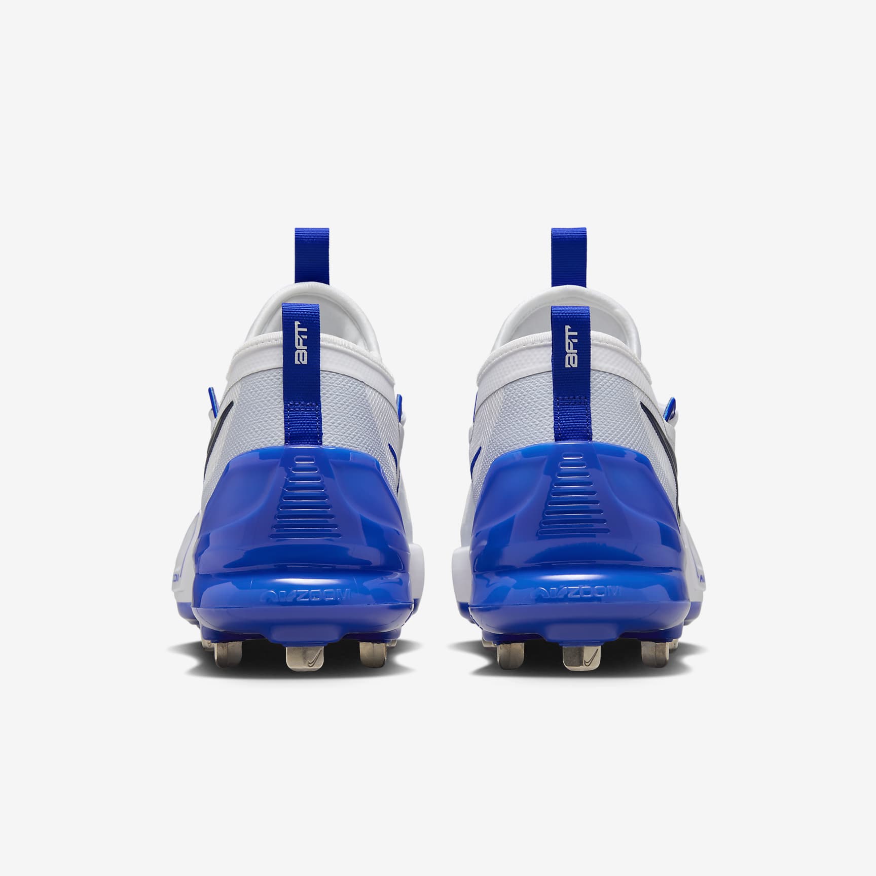 Nike Force Zoom Trout 9 Elite Baseball Cleats