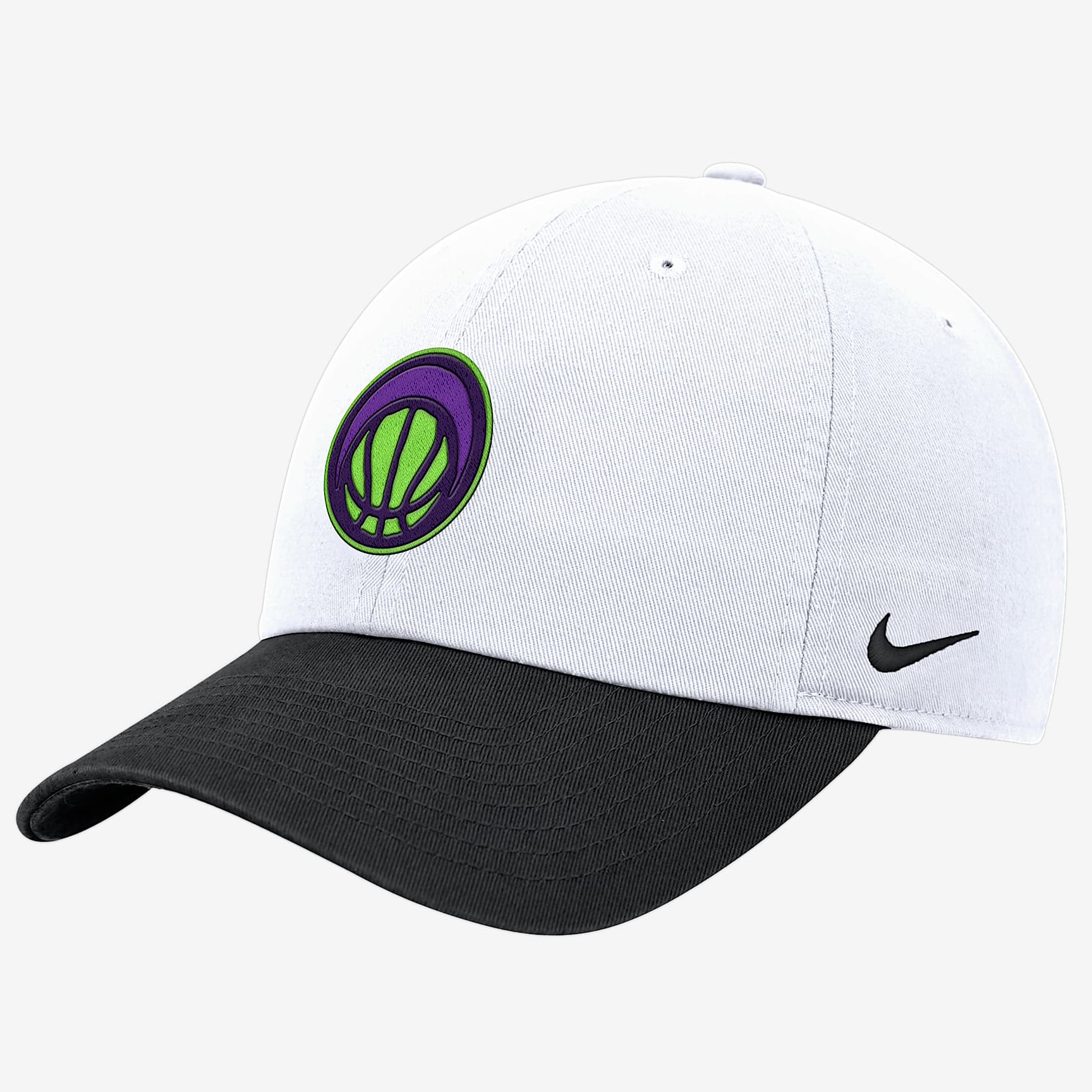 New Orleans Pelicans 2024/25 Club City Edition Nike NBA Cap