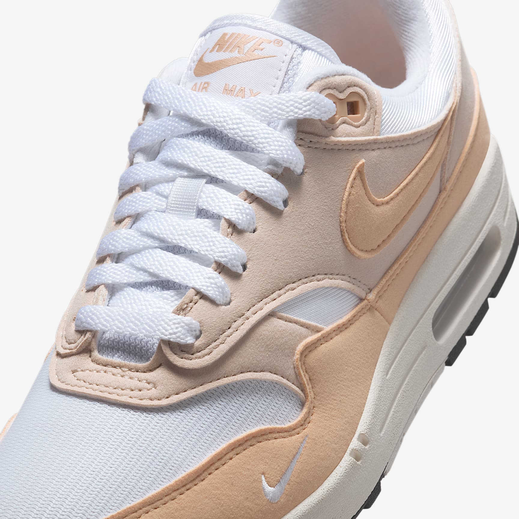 Nike Air Max 1 '87 Textile Women's Shoes
