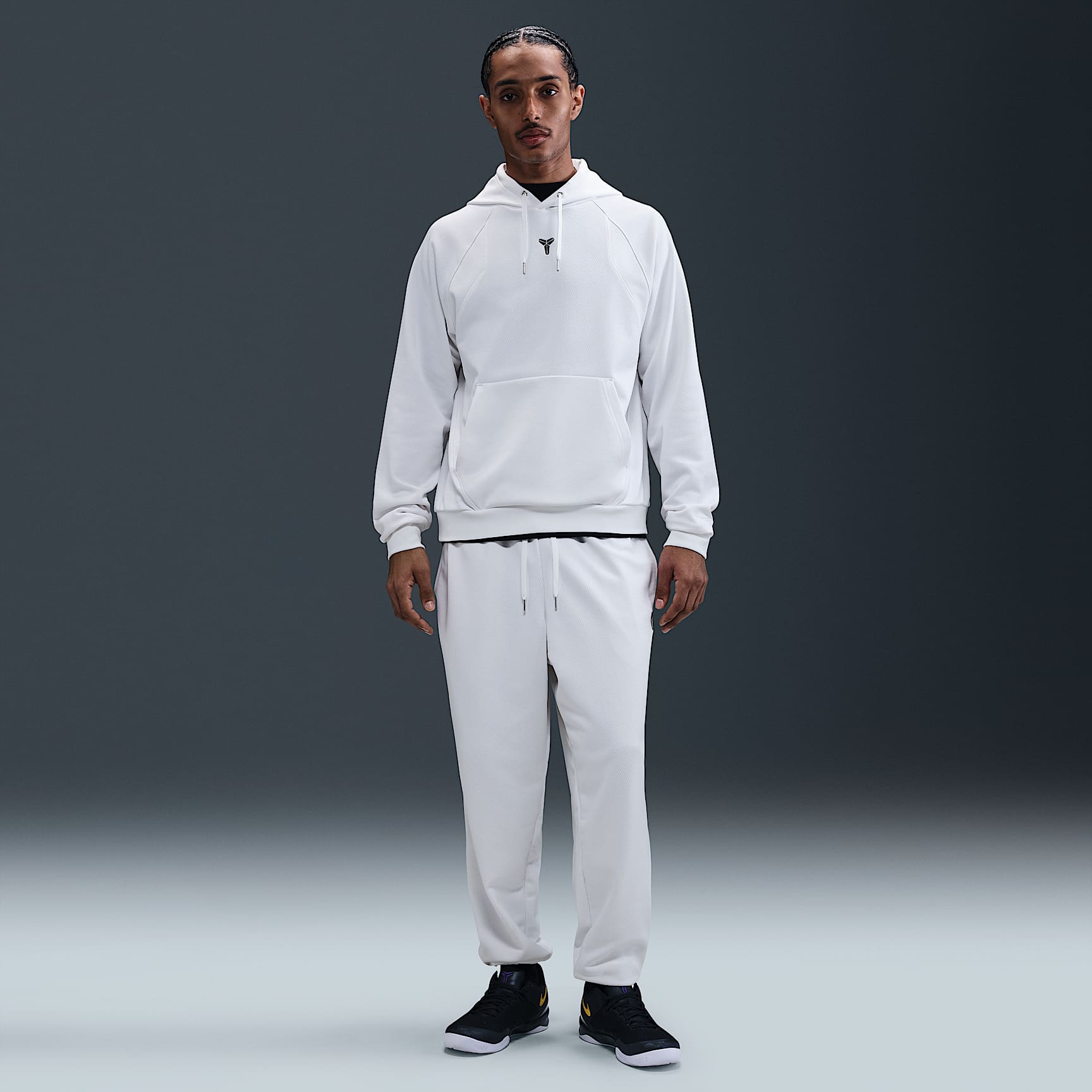 Kobe Therma-FIT Pullover Hoodie