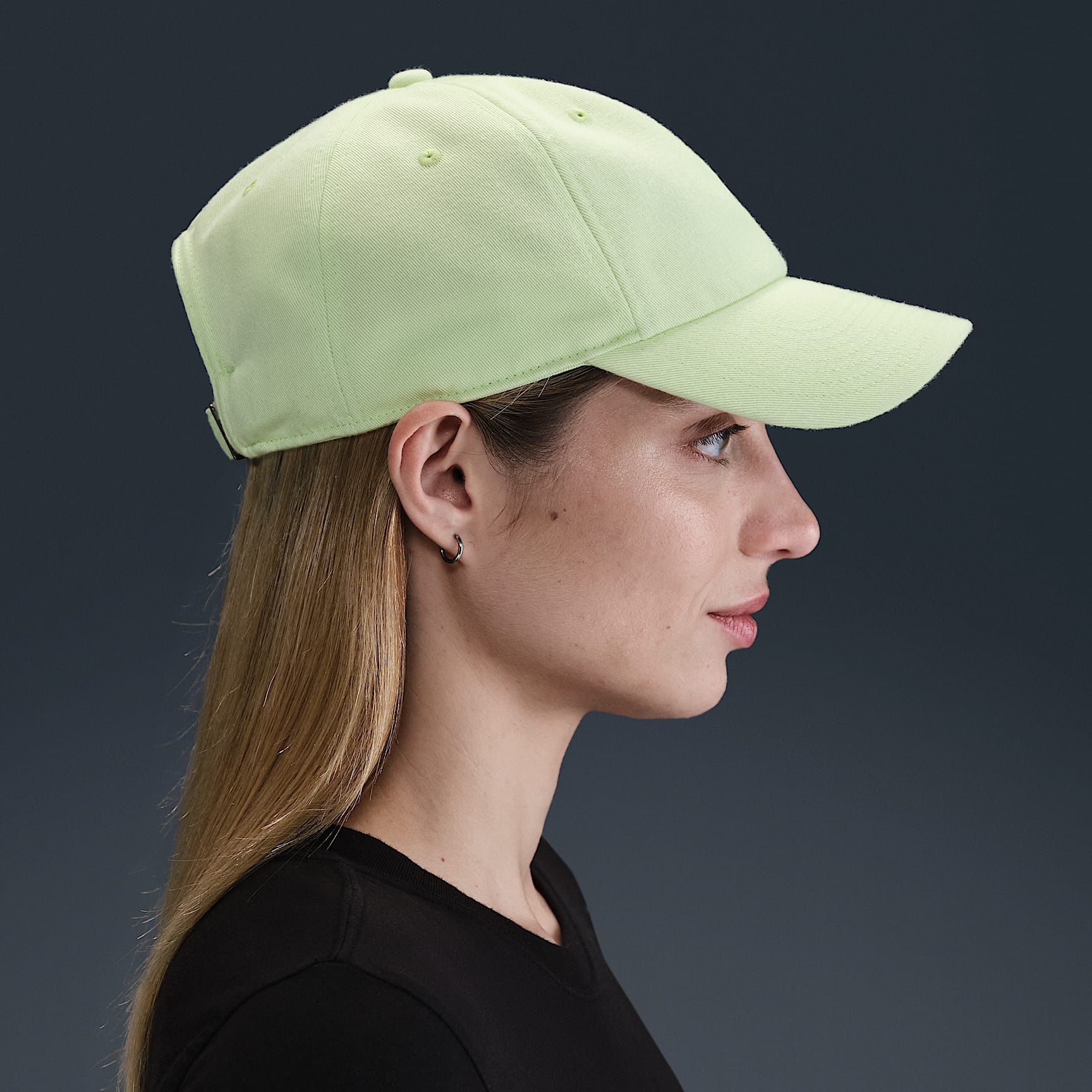 Nike Club Unstructured Cap