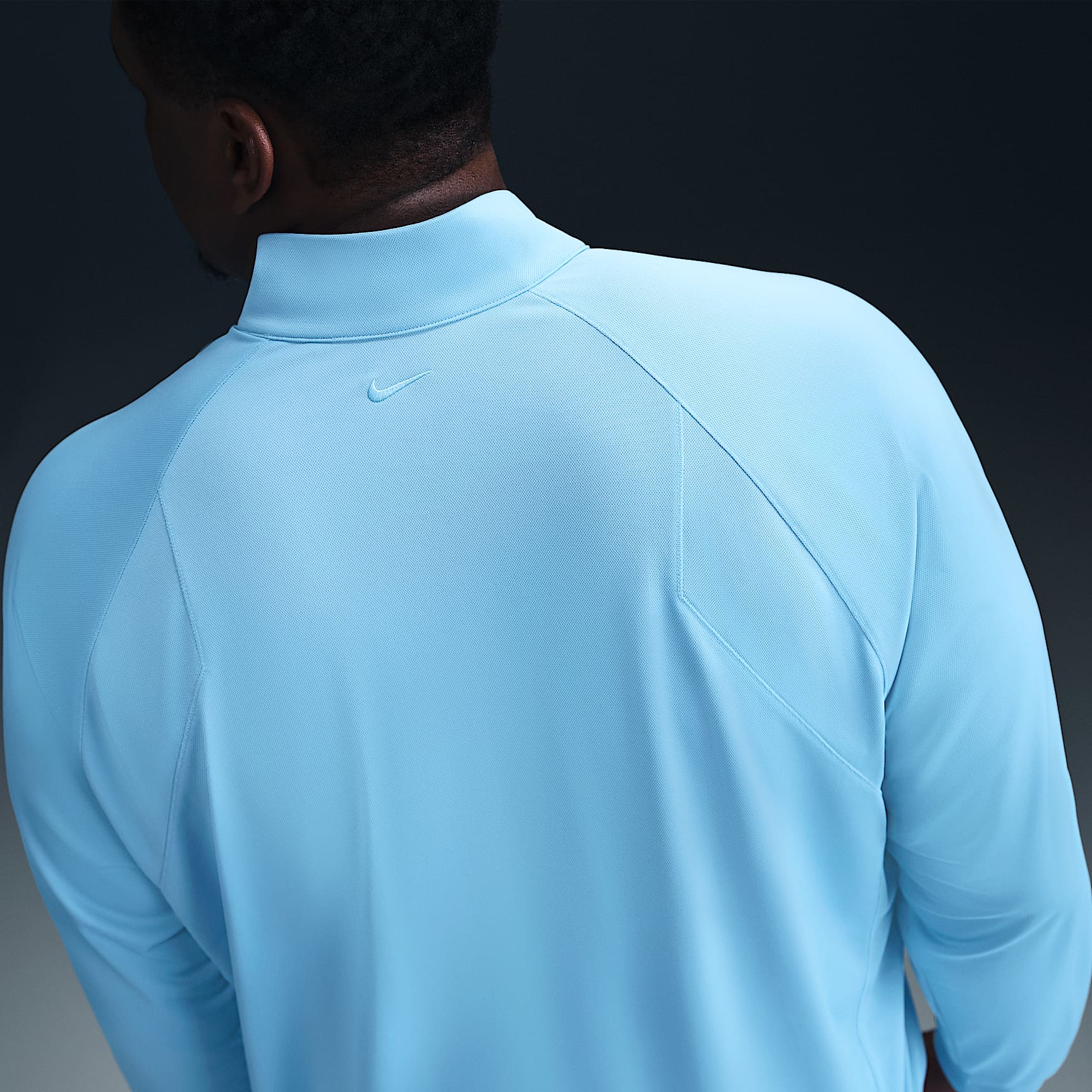Kobe Dri-FIT Knit Jacket