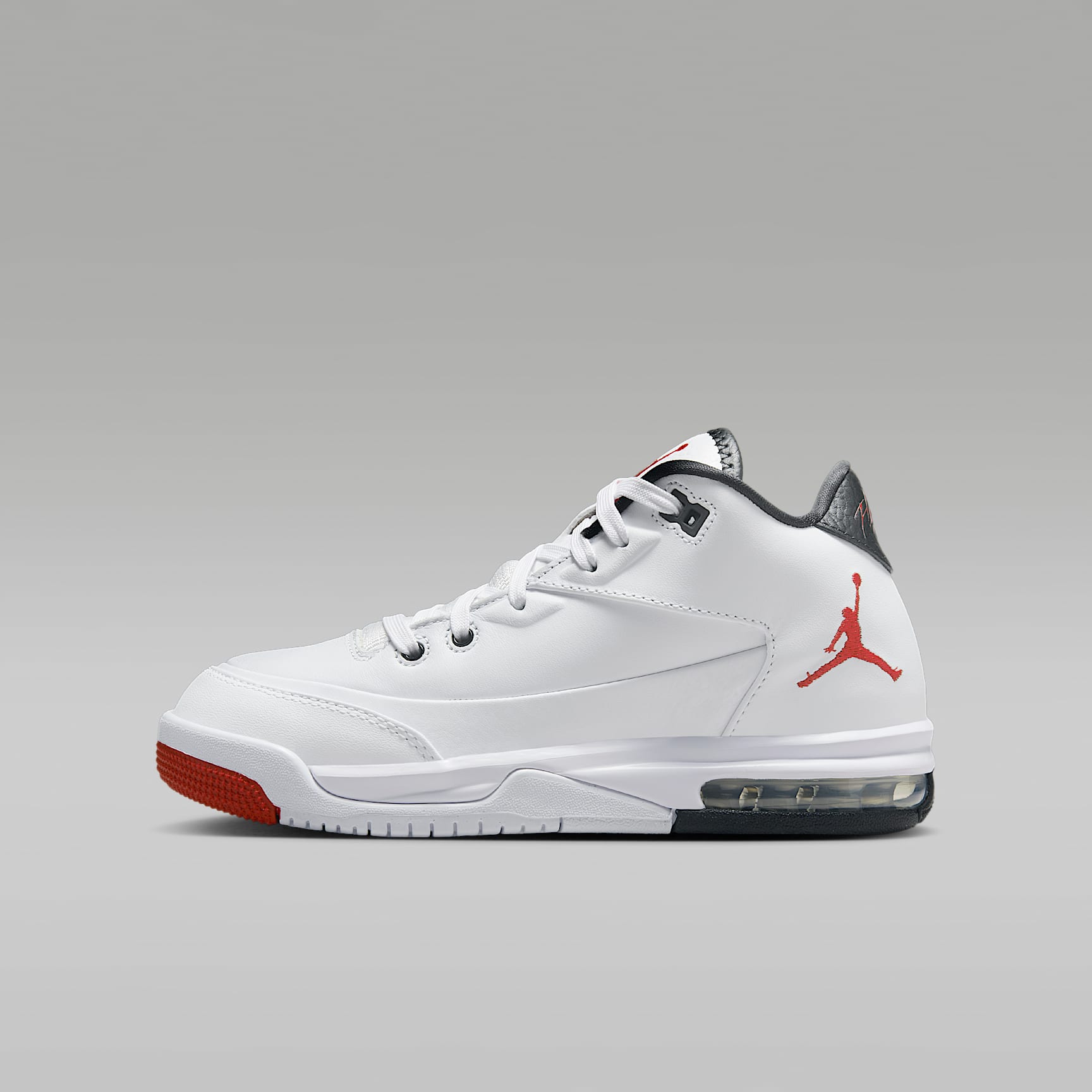 Jordan Flight Origin 3 Big Kids' Shoes