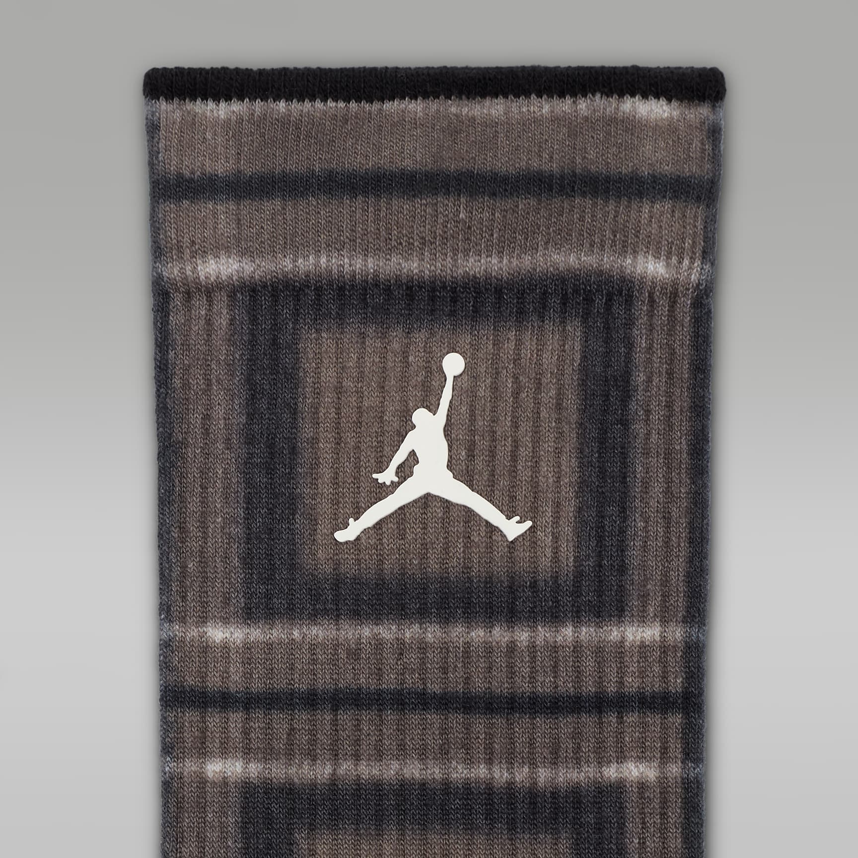 Jordan Everyday Essentials Holiday Crew Socks (1 Pair)