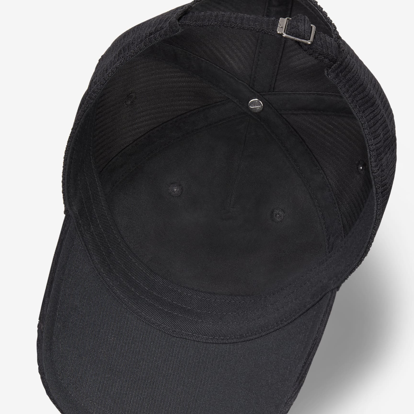 Nike Club Unstructured Corduroy Cap