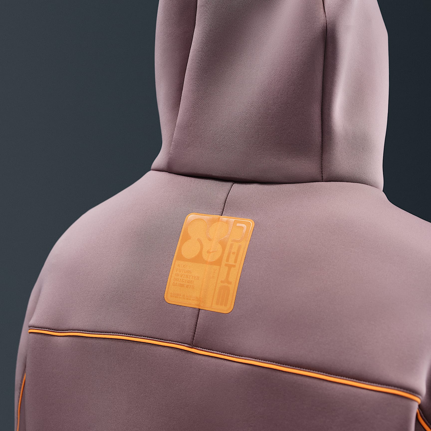 Nike Project F.R.O.G. Men's Pullover Hoodie