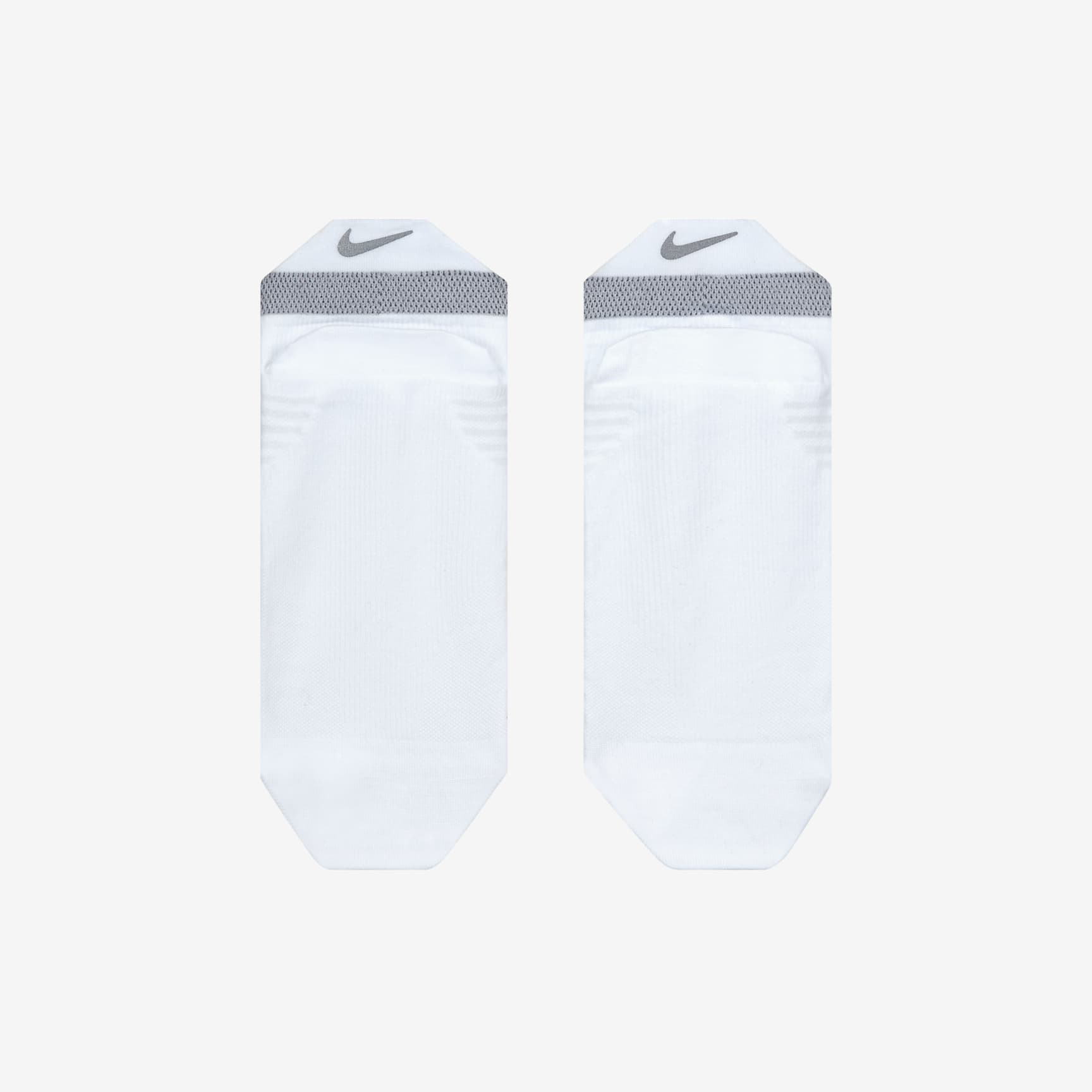 Nike Spark Lightweight No-Show Running Socks