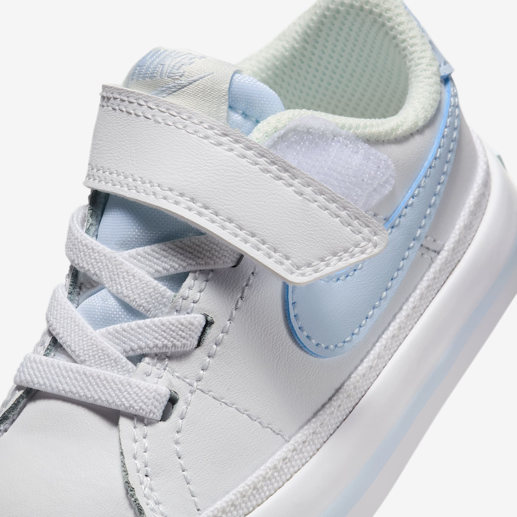 Nike Court Legacy Baby/Toddler Shoes