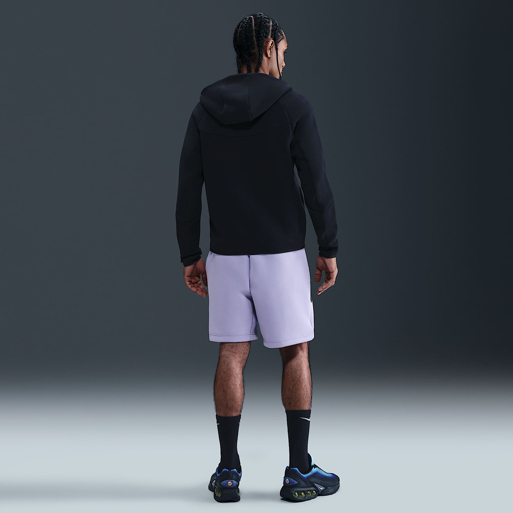 Nike Sportswear Tech Fleece Men's Shorts