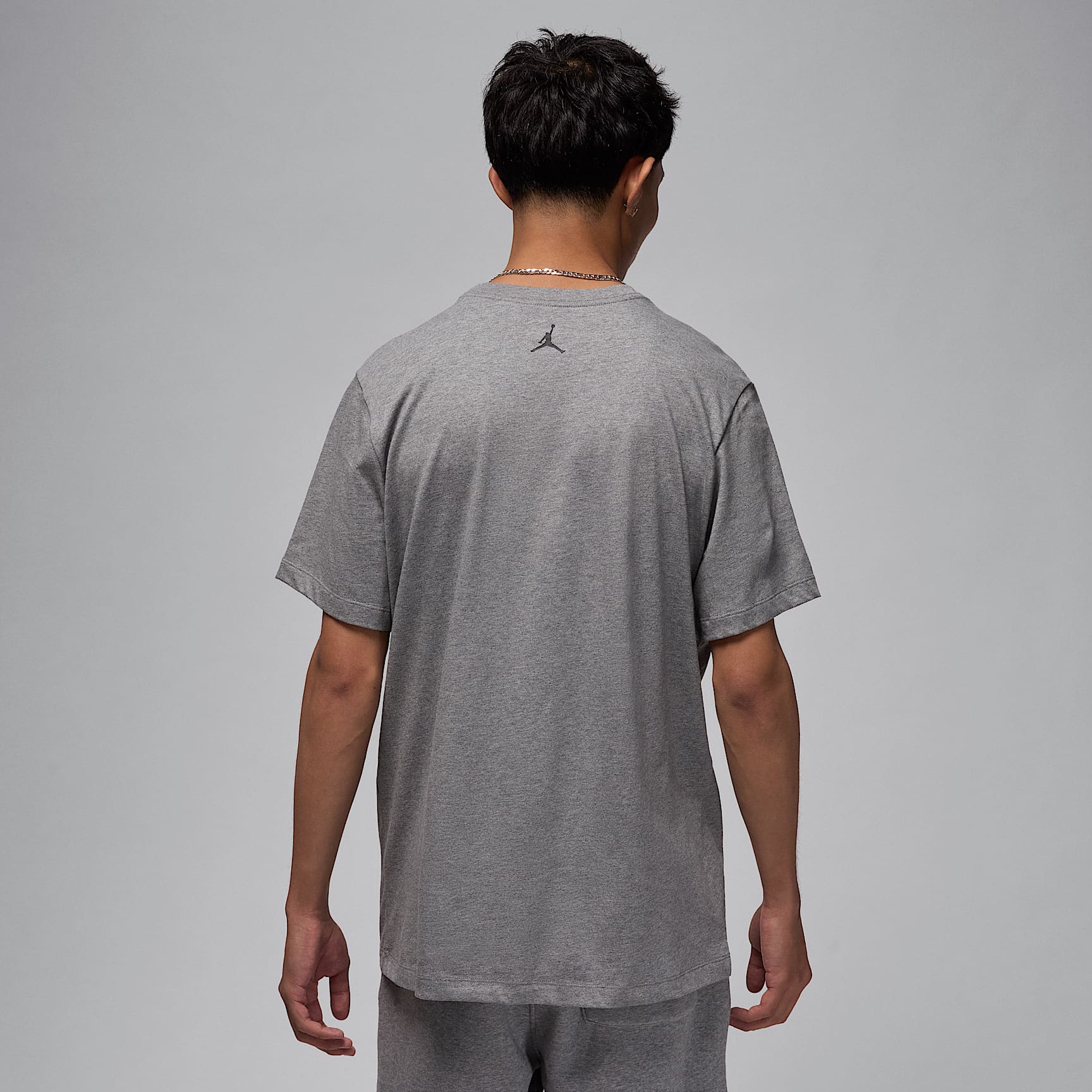 Jordan Brand Men's Photo T-Shirt