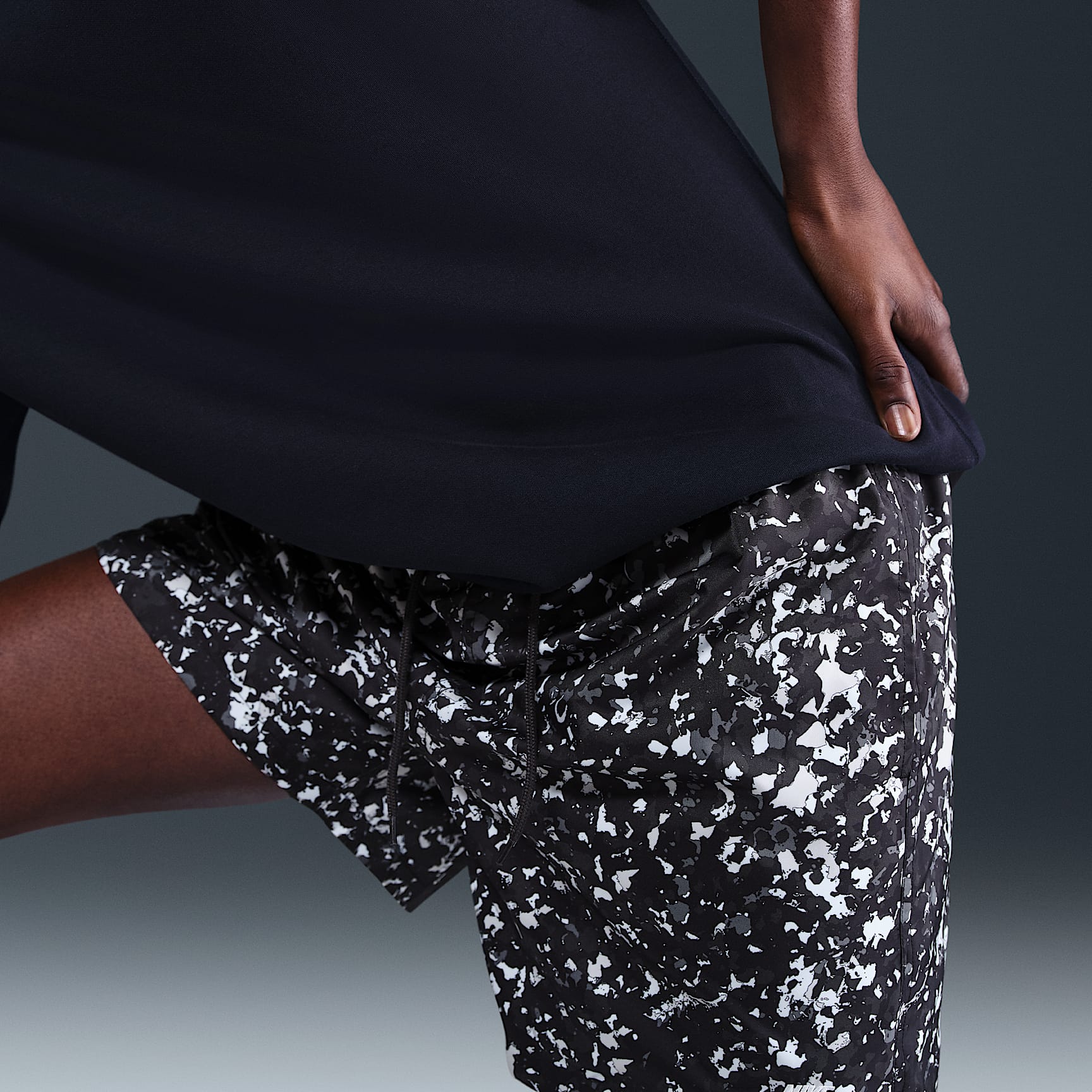 Nike Sportswear Club Men's Woven Shorts