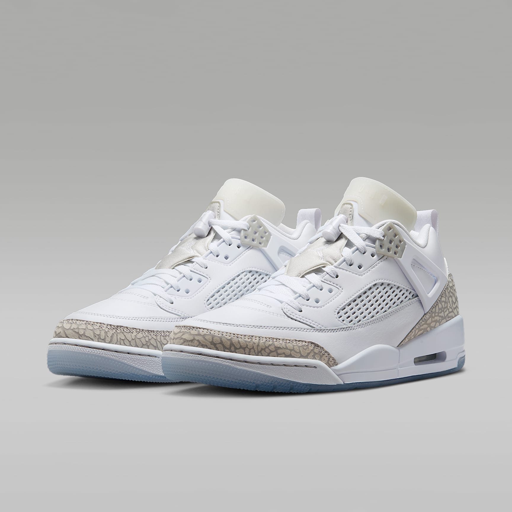 Jordan Spizike Low Men's Shoes