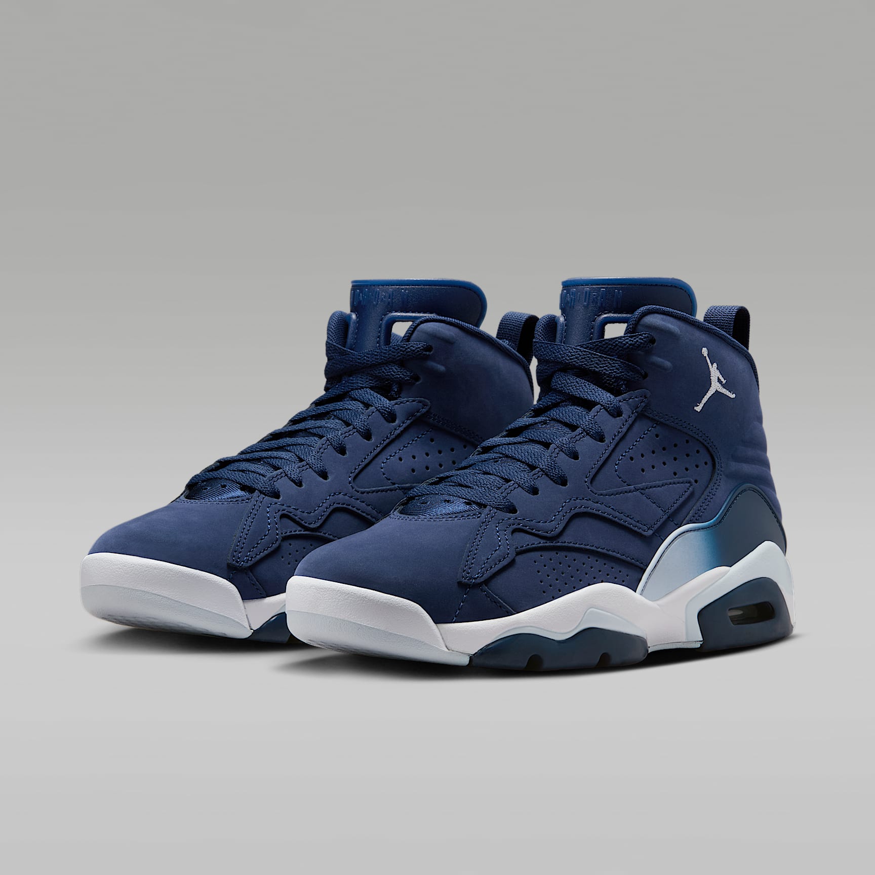 Jumpman MVP Women's Shoes