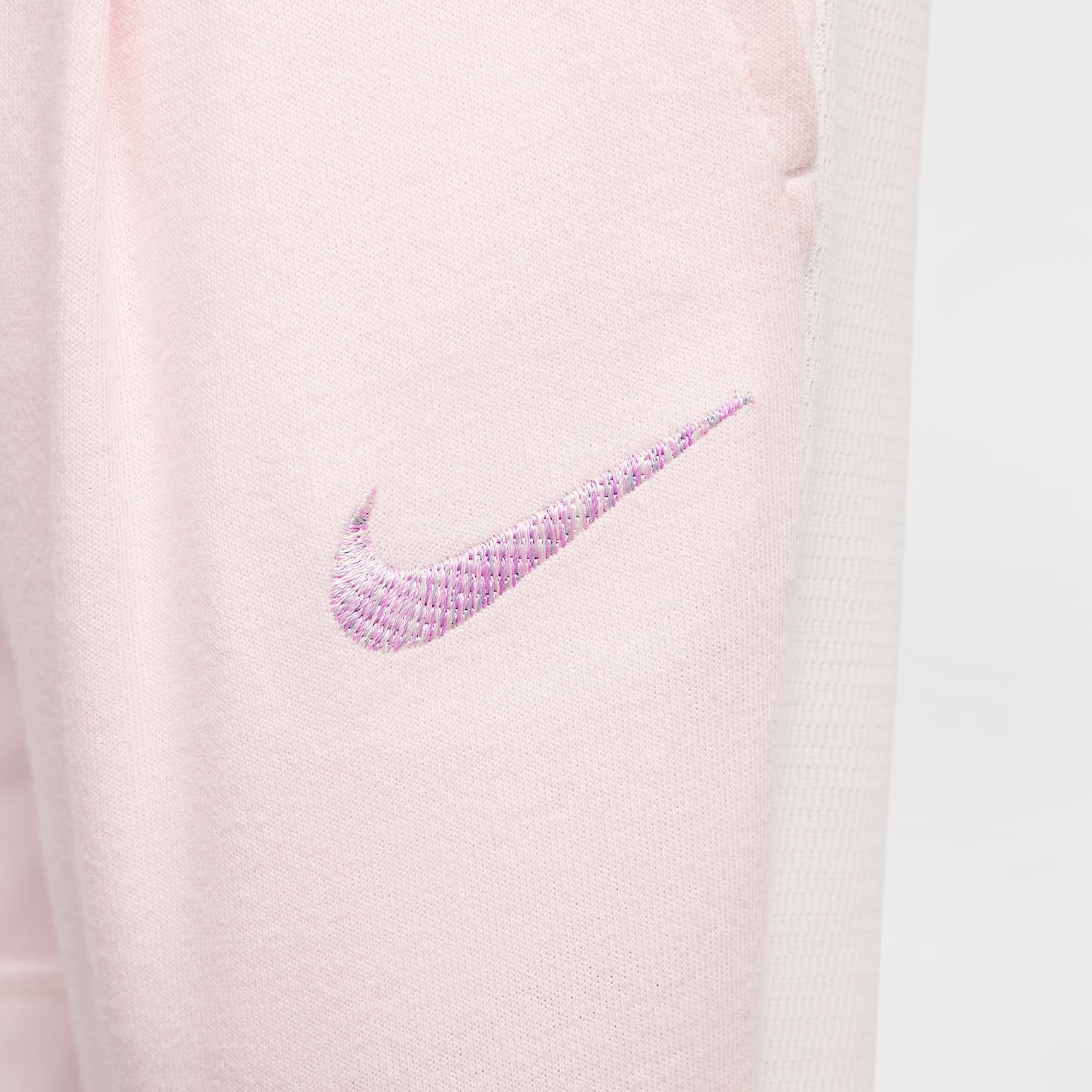 Nike ReadySet Toddler Tee and Joggers Set