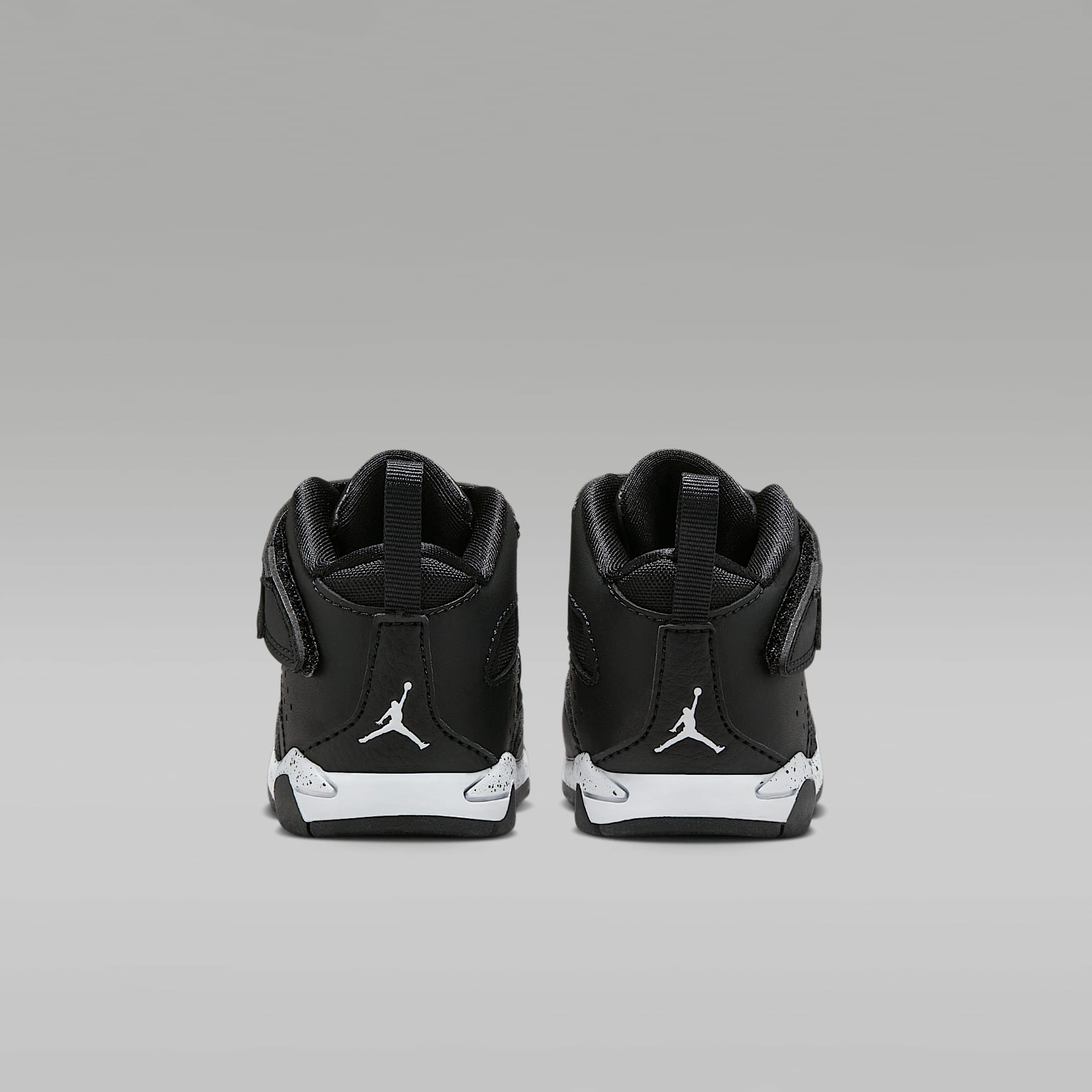 Jordan Flight Club '91 Baby/Toddler Shoes