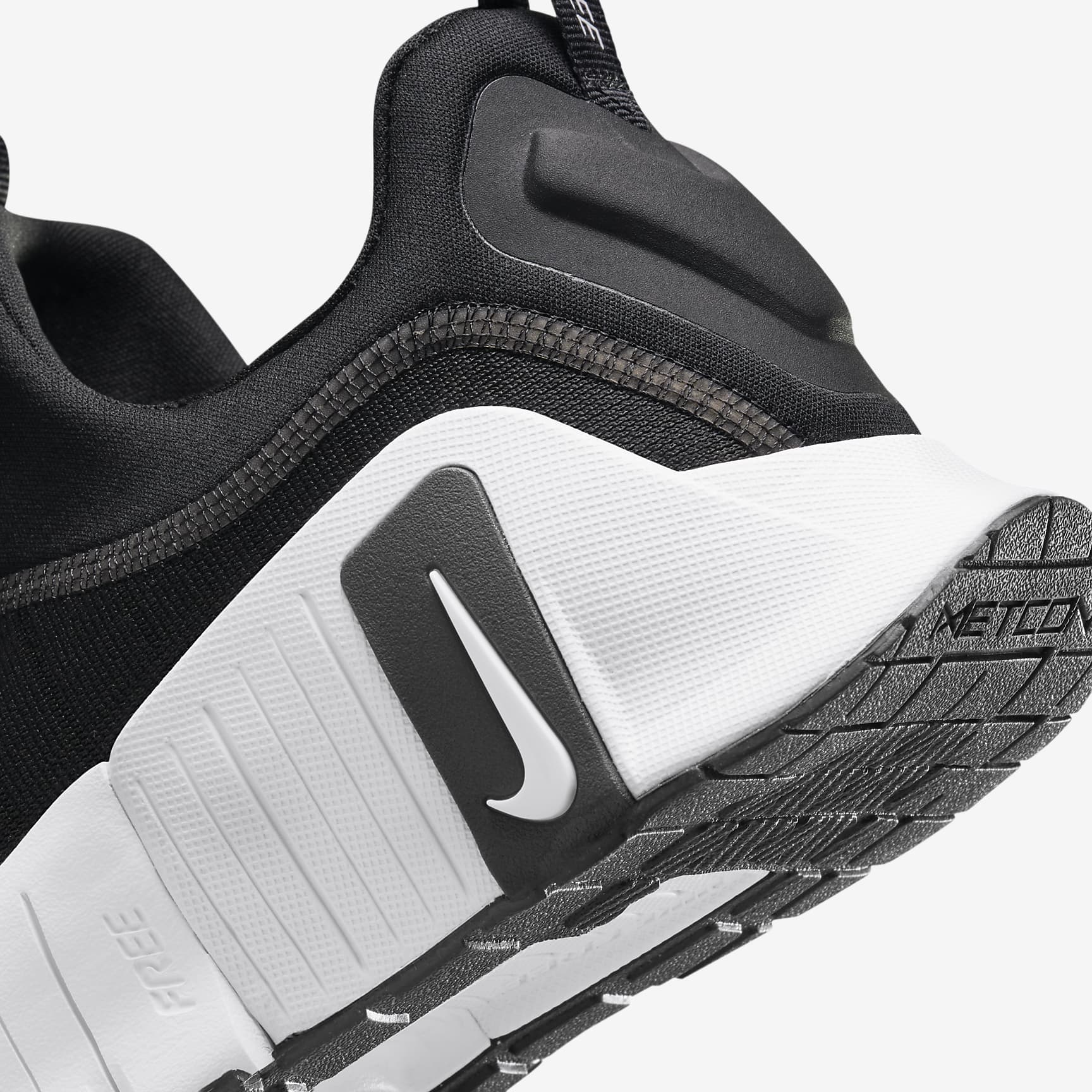 Nike Free Metcon 6 Men's Workout Shoes