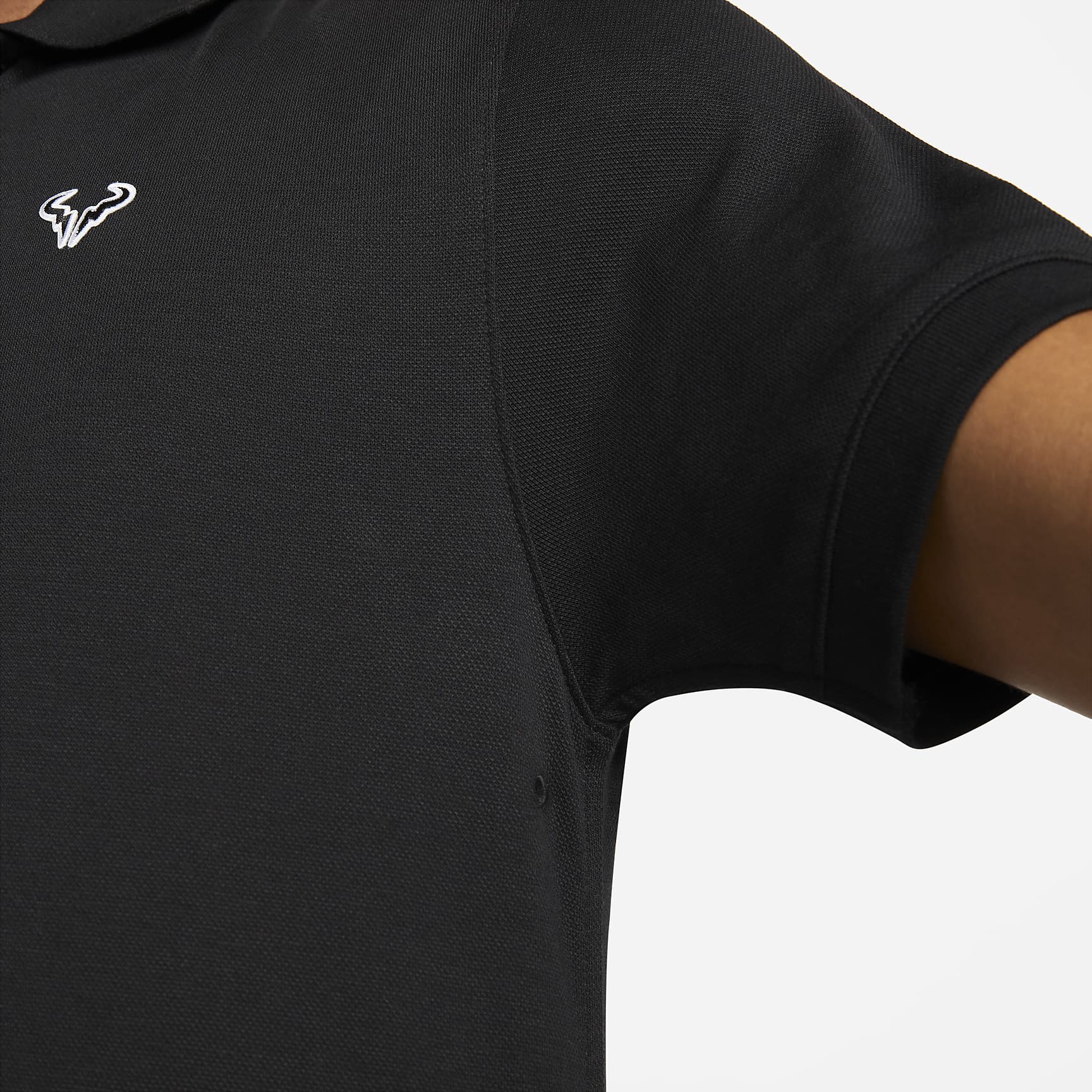 The Nike Polo Rafa Men's Slim-Fit Polo