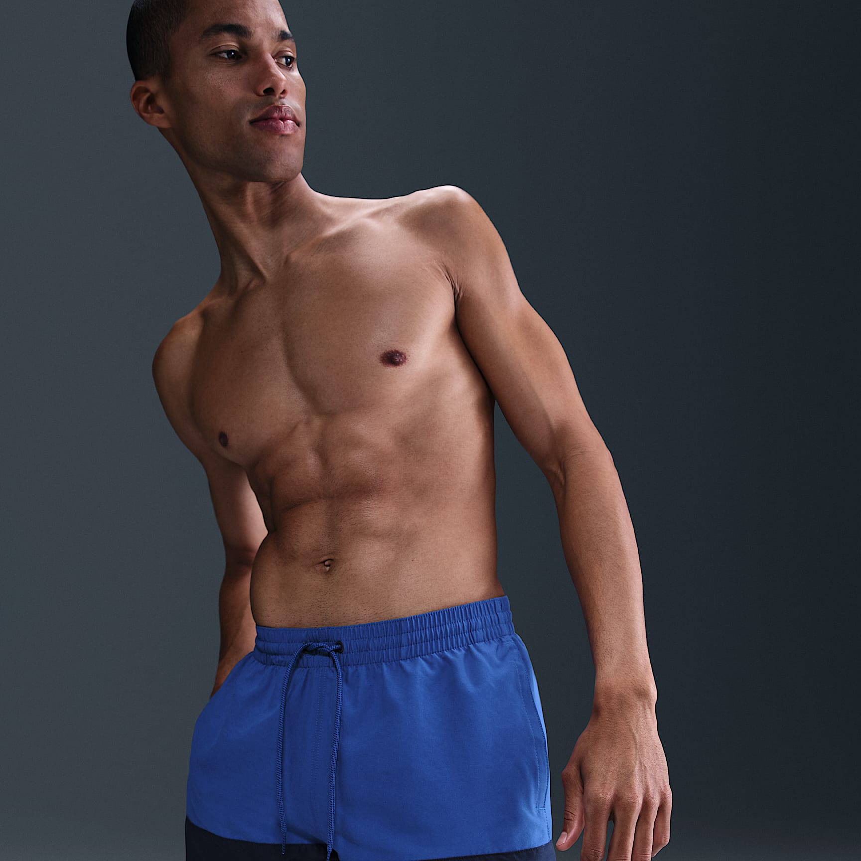 Nike Split Men's 5" Swim Trunks