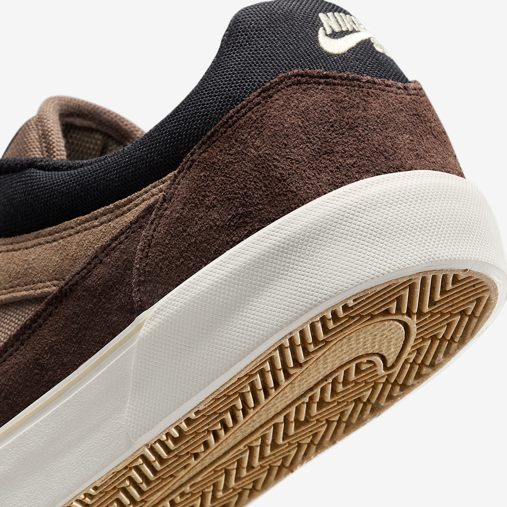 Nike SB Malor Men's Shoes