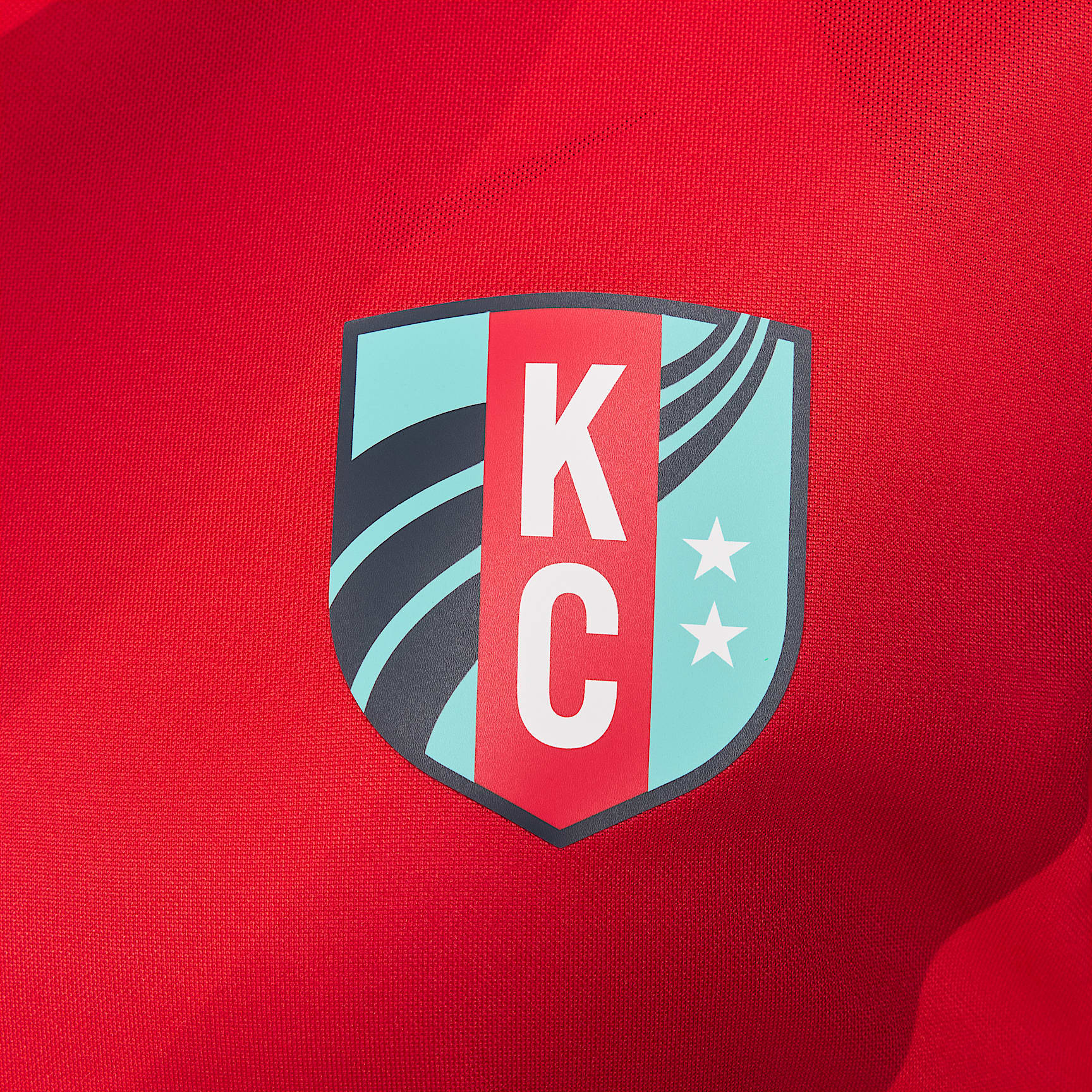 Kansas City Current 2024 Stadium Primary Women's Nike Dri-FIT NWSL Replica Jersey