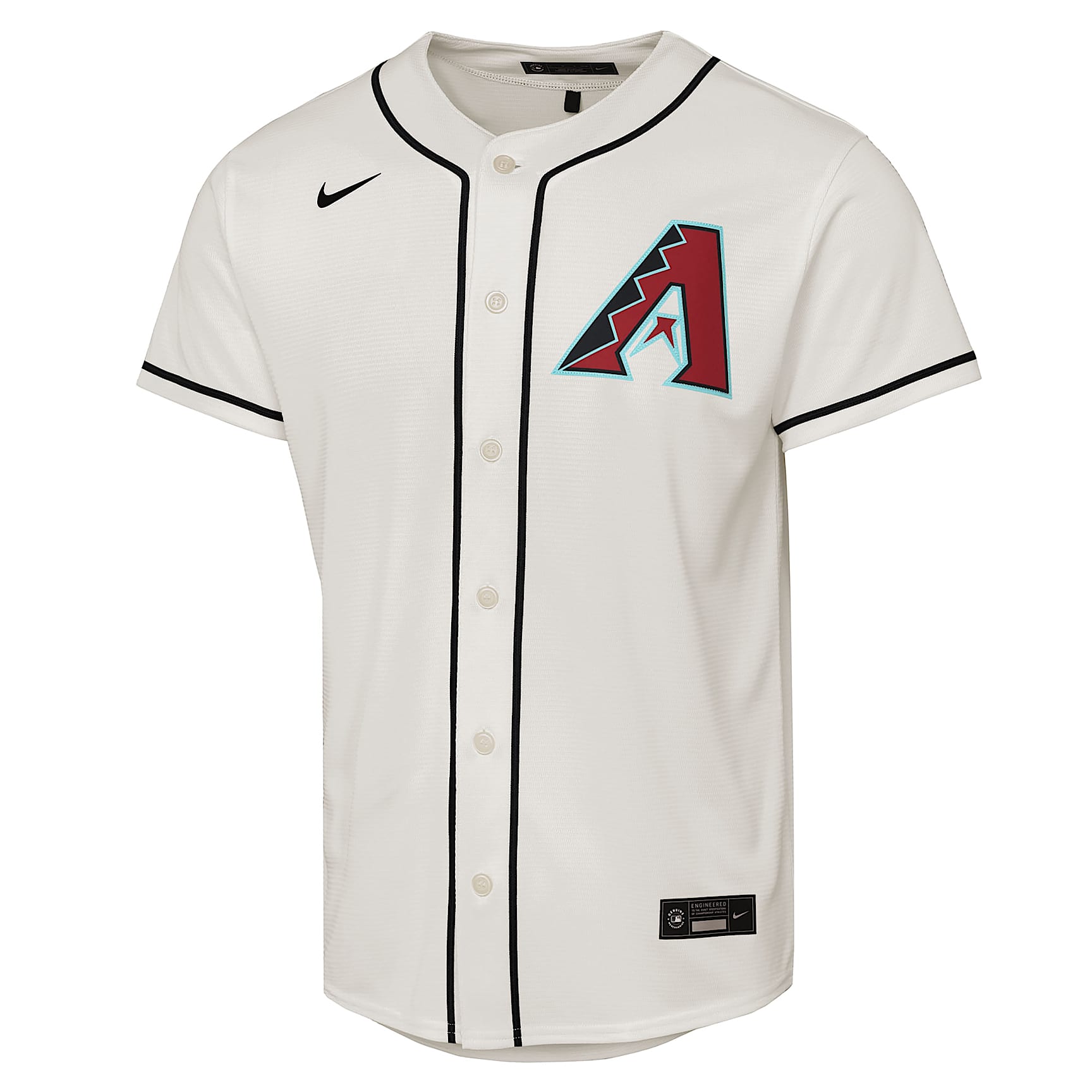 Carroll Corbin Arizona Diamondbacks Big Kids' Nike MLB Replica Jersey