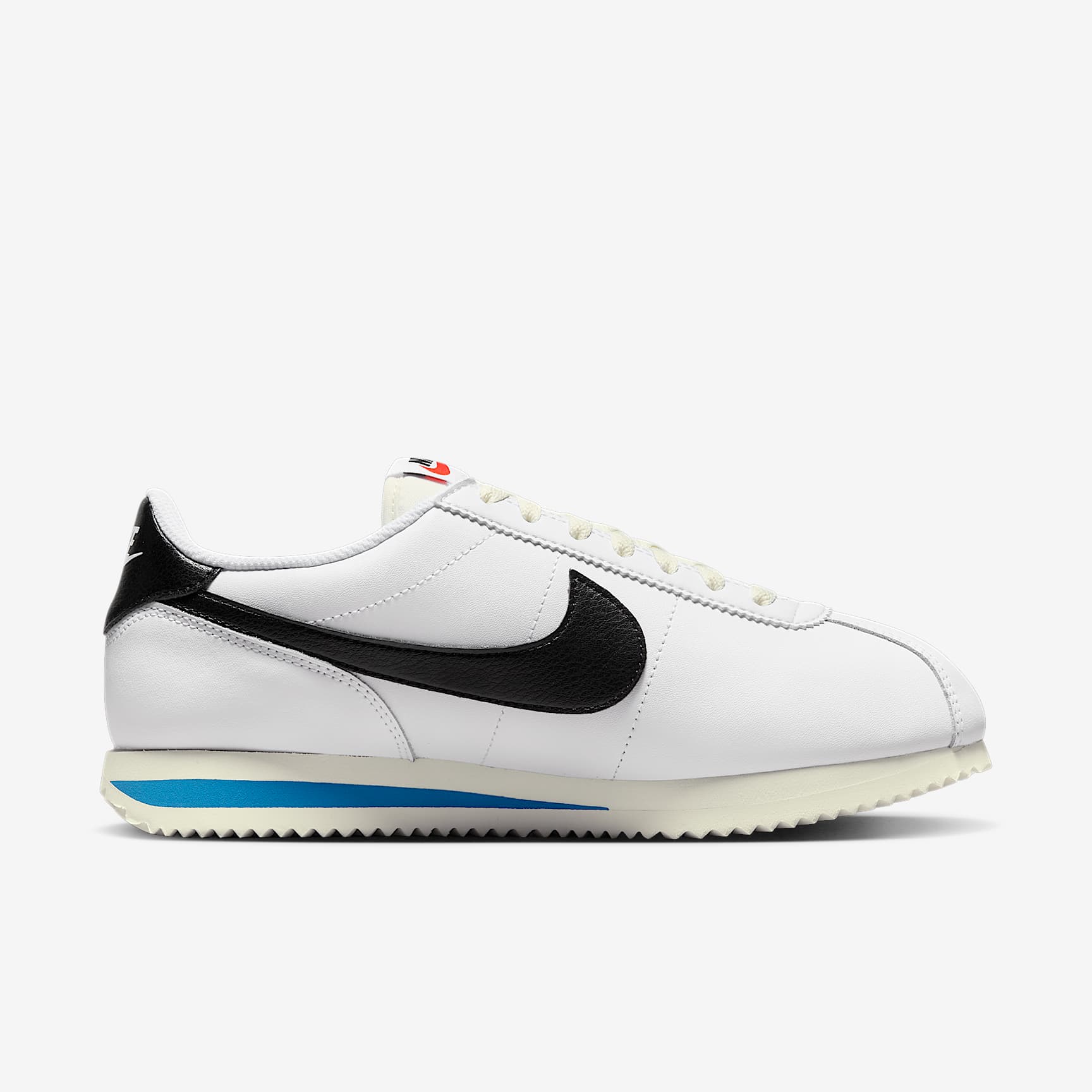 Nike Cortez Leather Women's Shoes