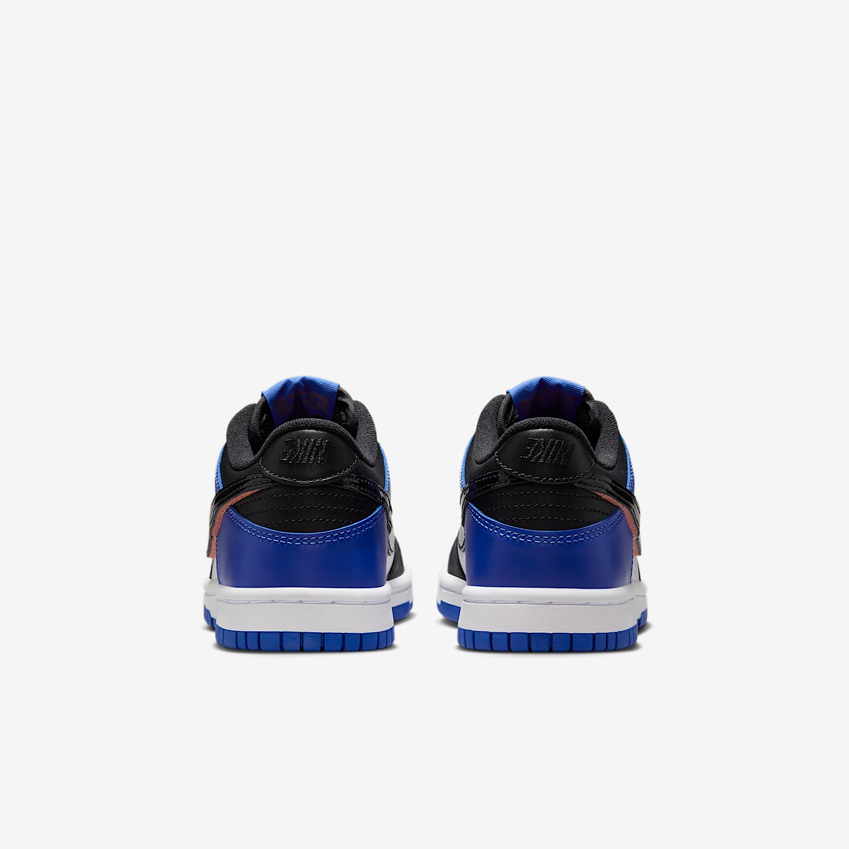 Nike Dunk Low SE Big Kids' Shoes