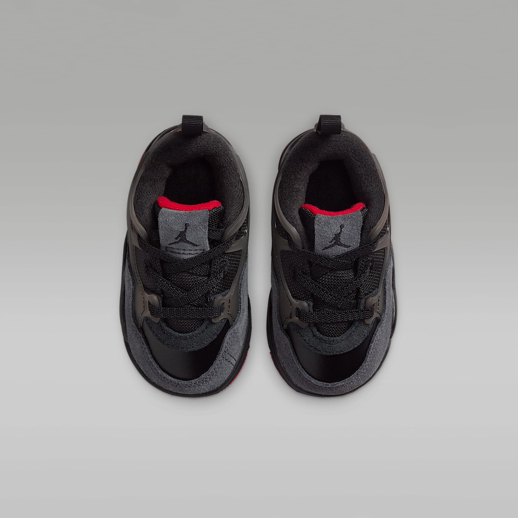 Jordan 4 RM Baby/Toddler Shoes