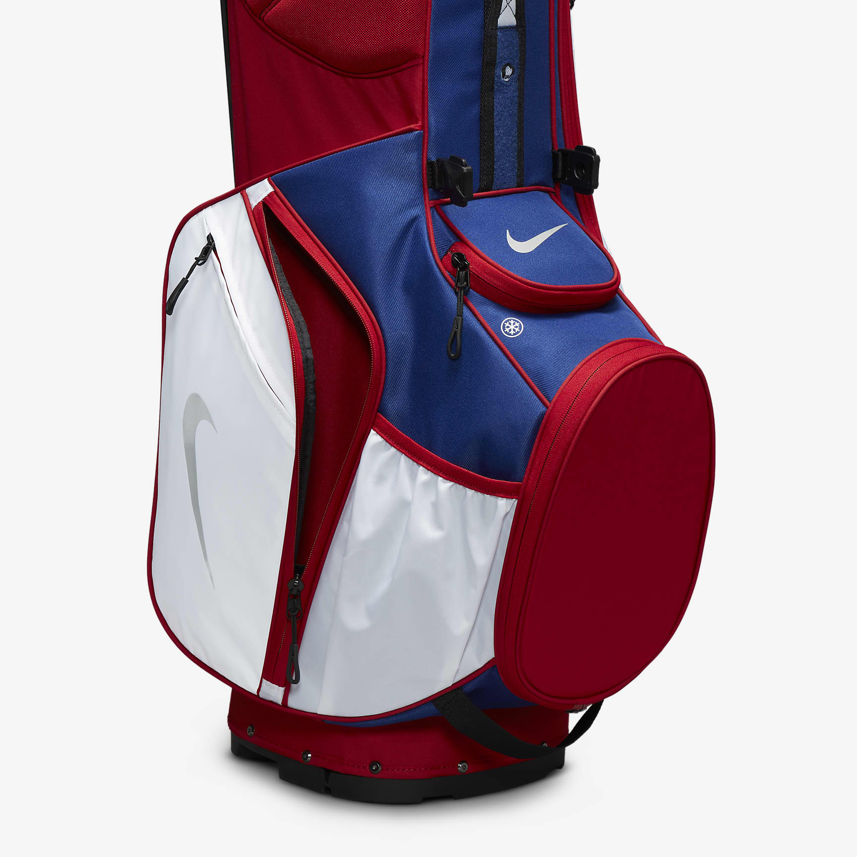 Nike Air Hybrid 2 Golf Bag