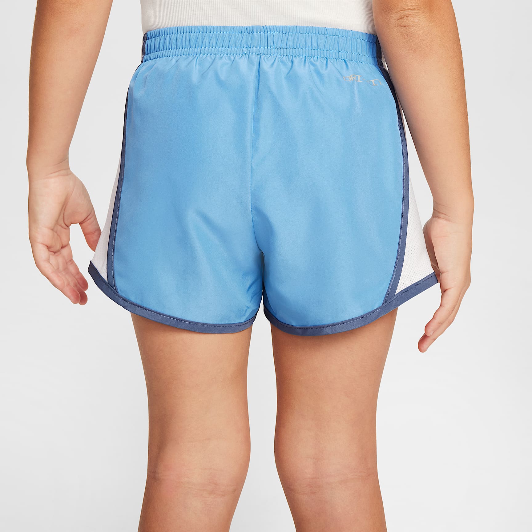 Nike Dri-FIT Little Kids' Tempo Shorts