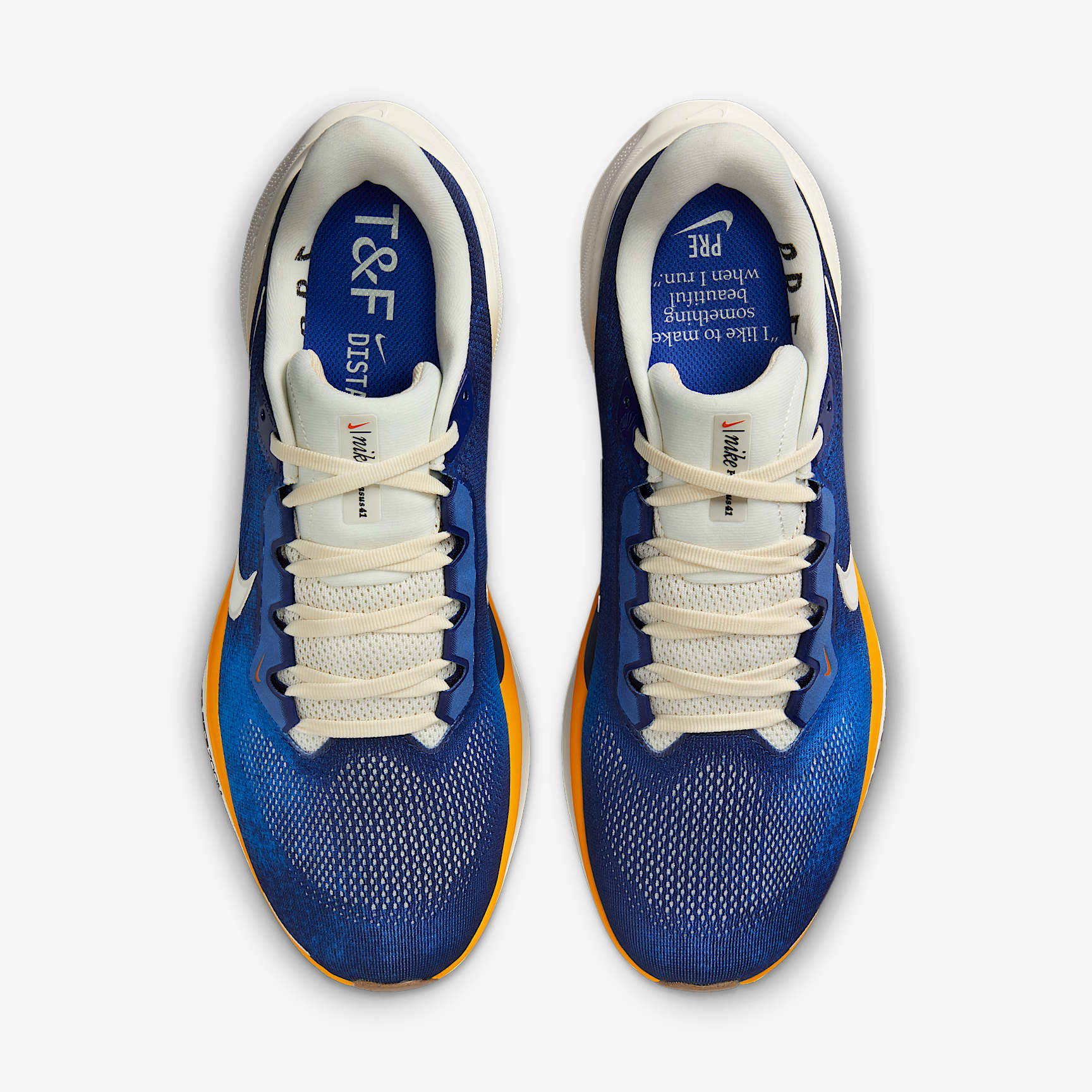 Nike Pegasus 41 Men's Road Running Shoes